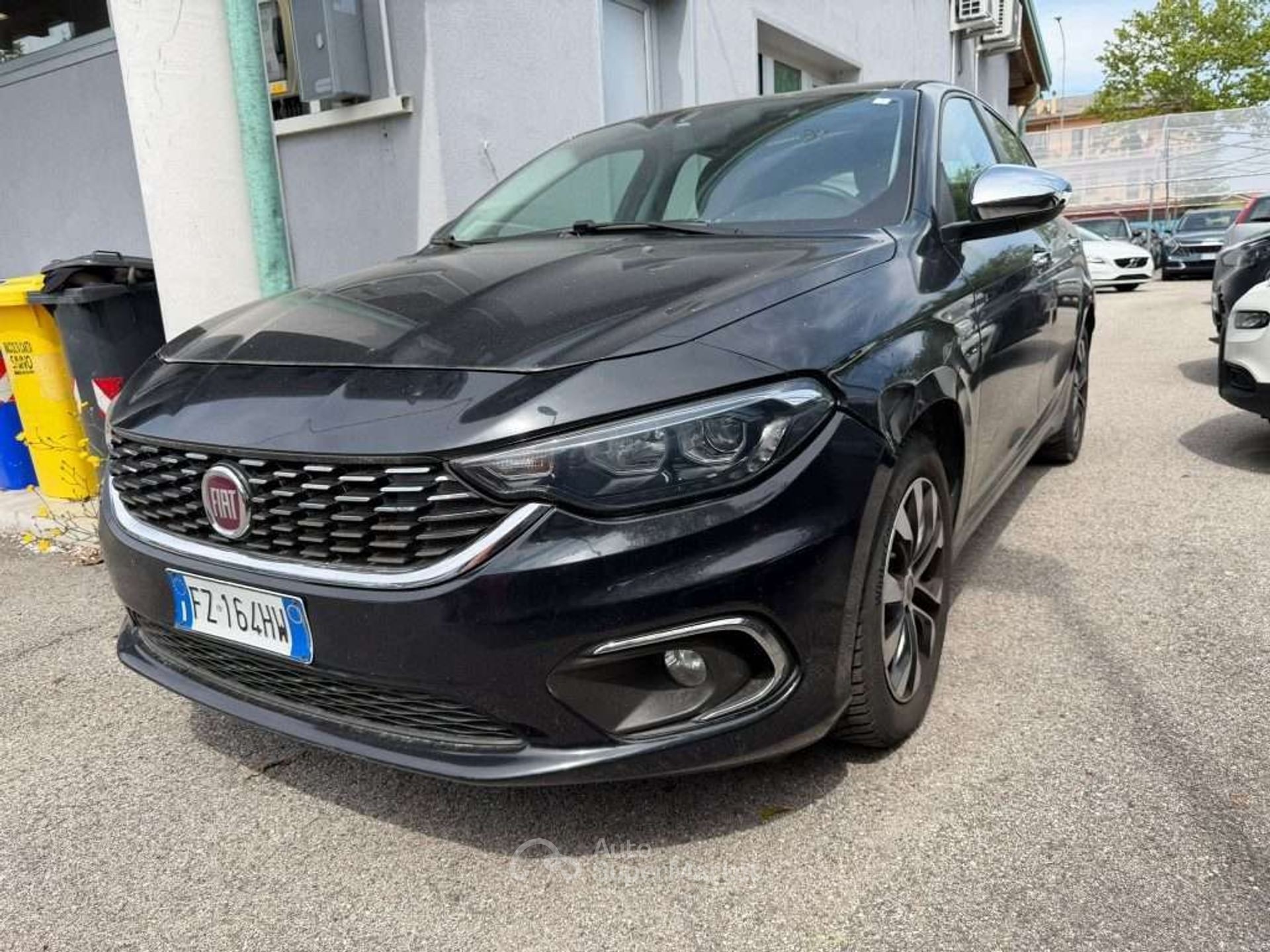 Fiat Tipo