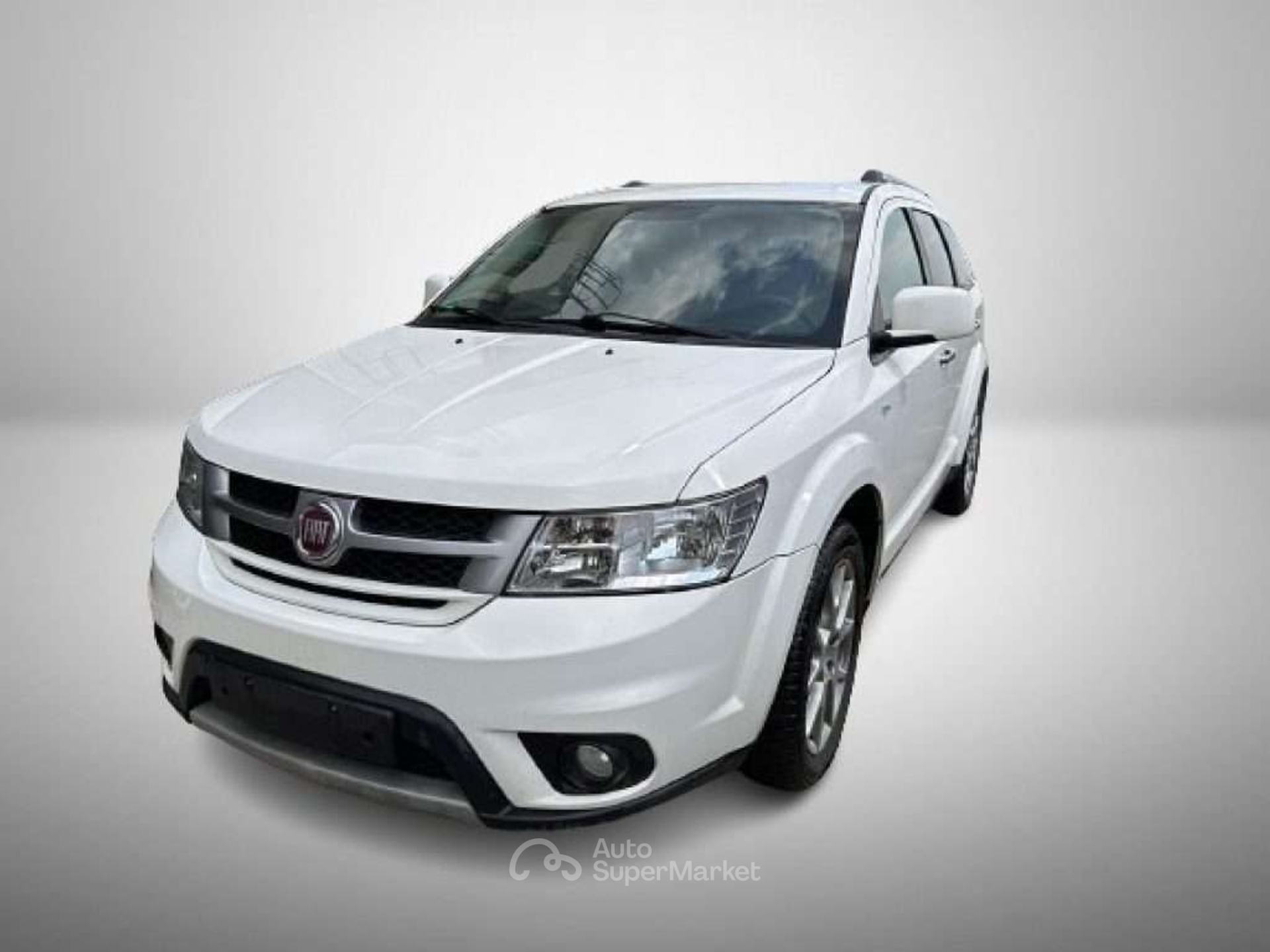 Fiat Freemont