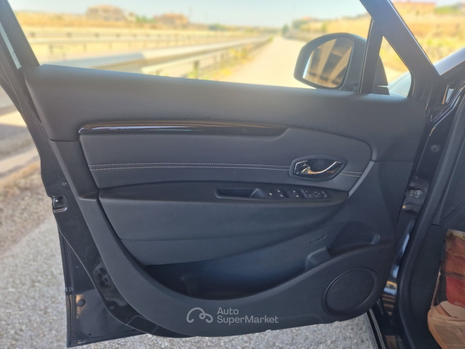 Renault Scénic