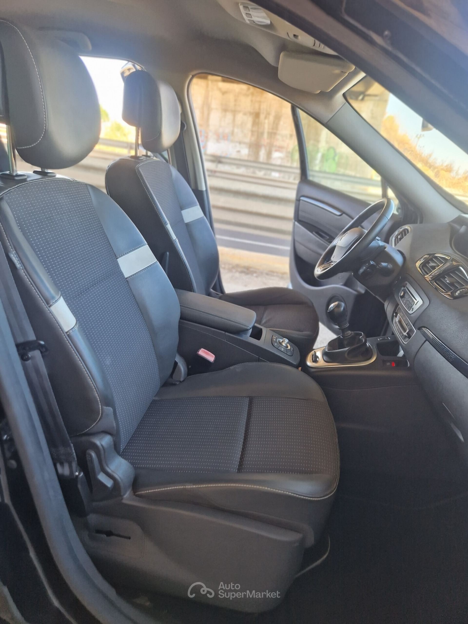 Renault Scénic