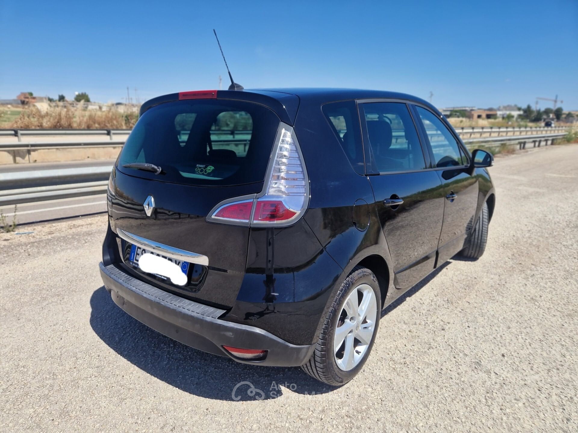 Renault Scénic