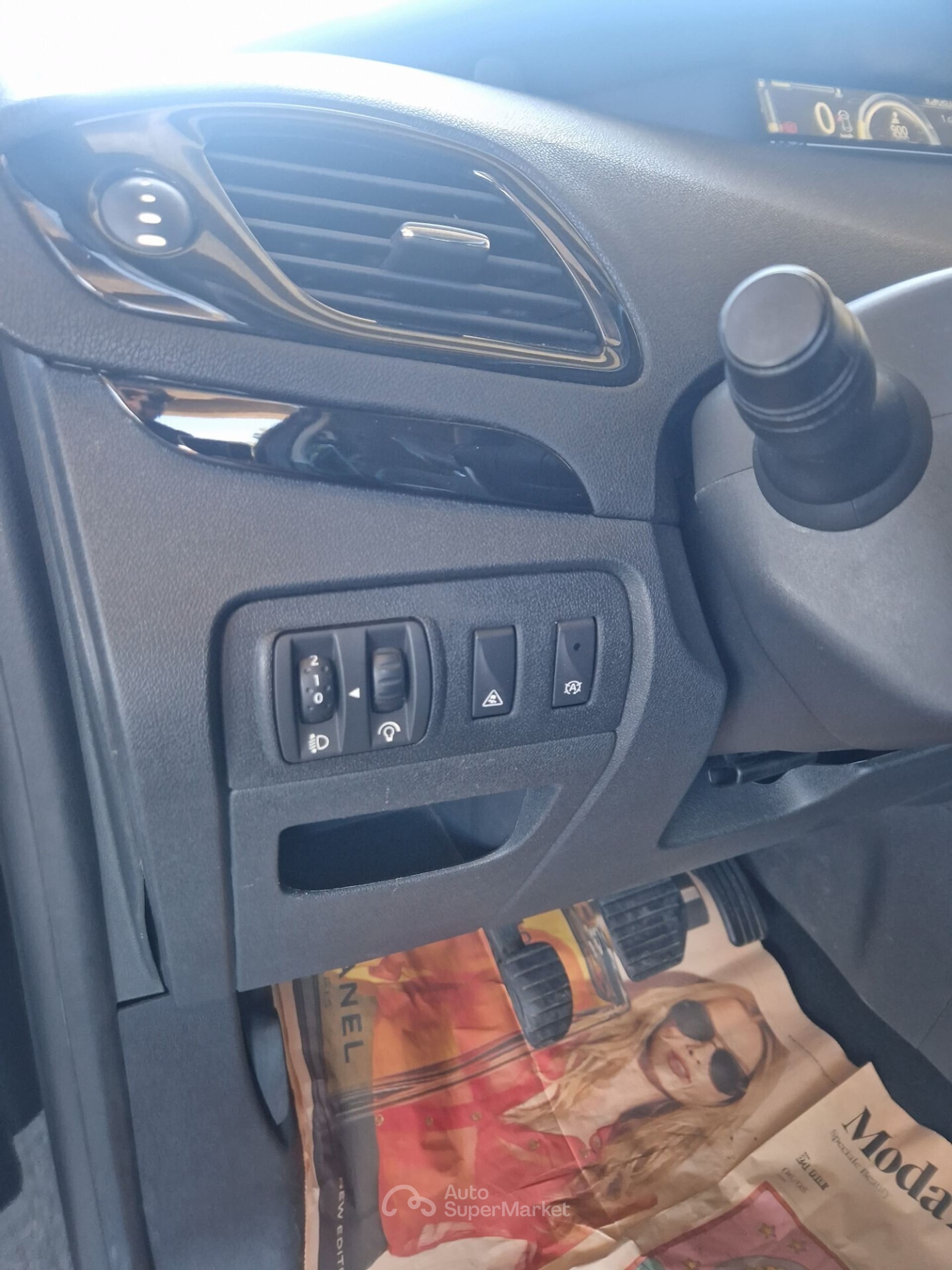 Renault Scénic