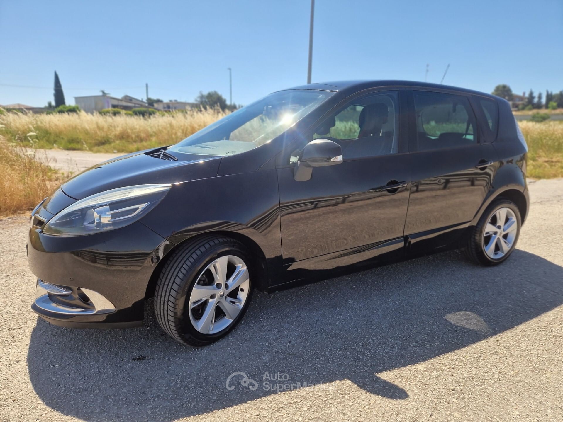 Renault Scénic