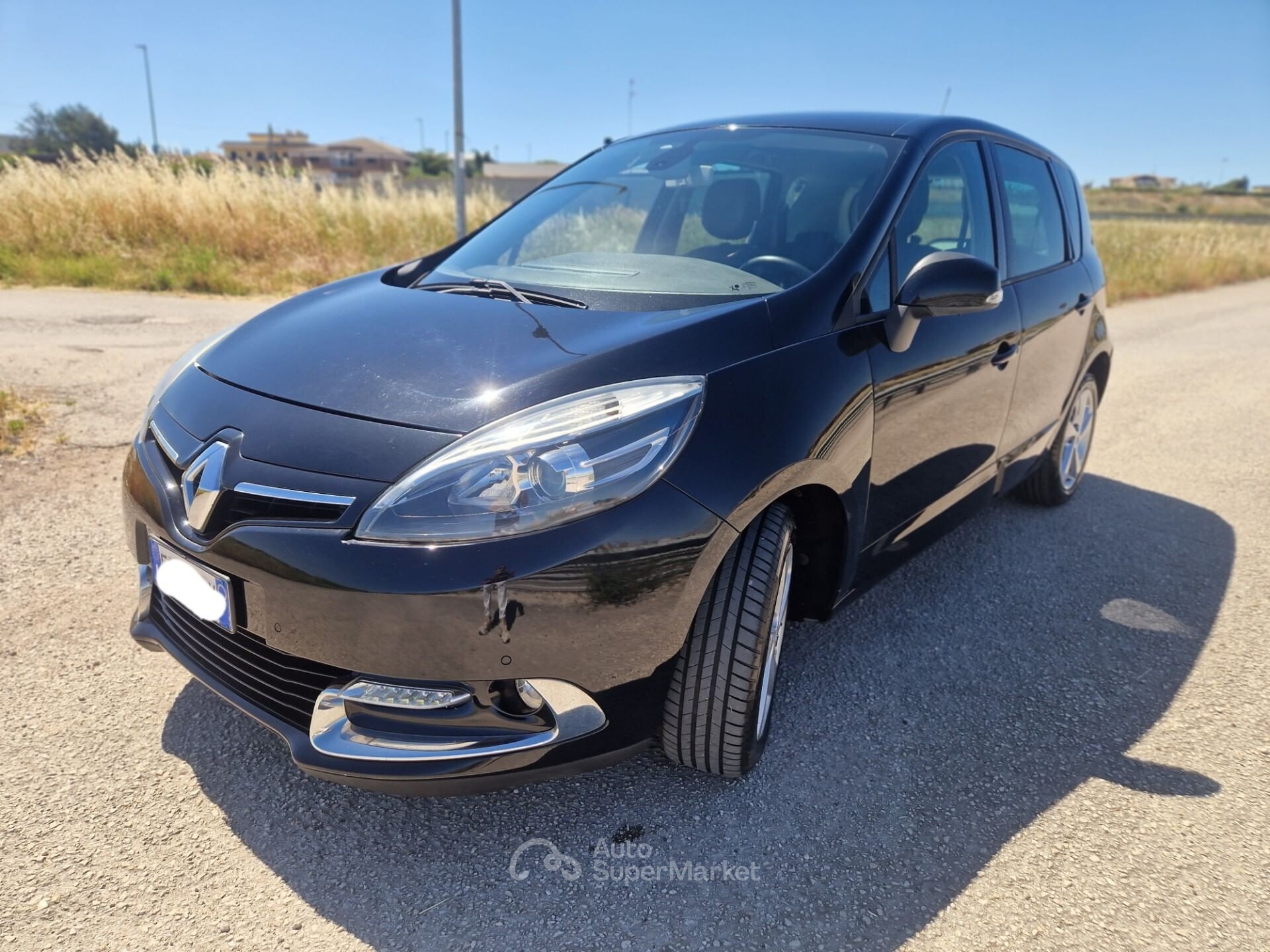 Renault Scénic