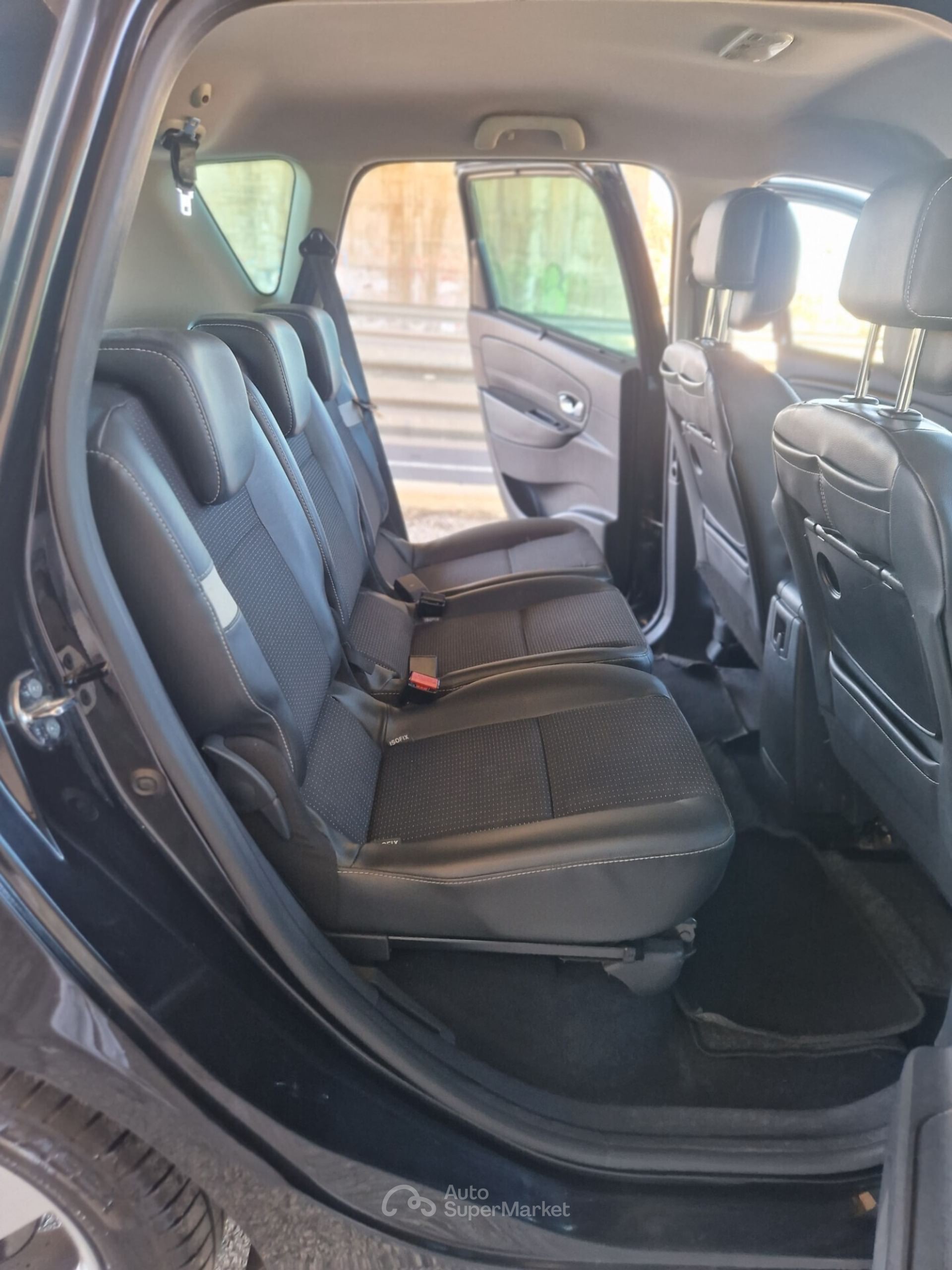 Renault Scénic