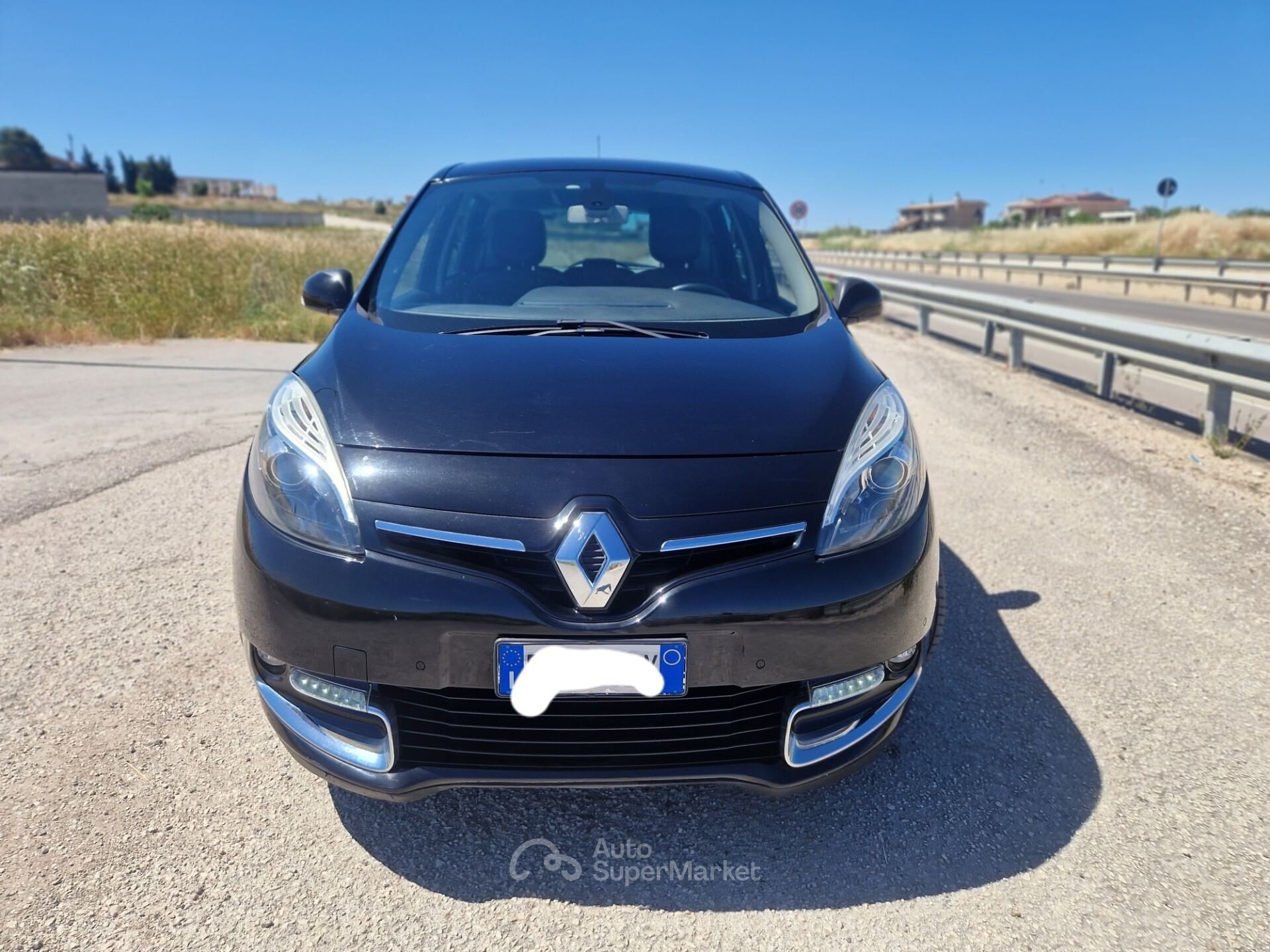 Renault Scénic