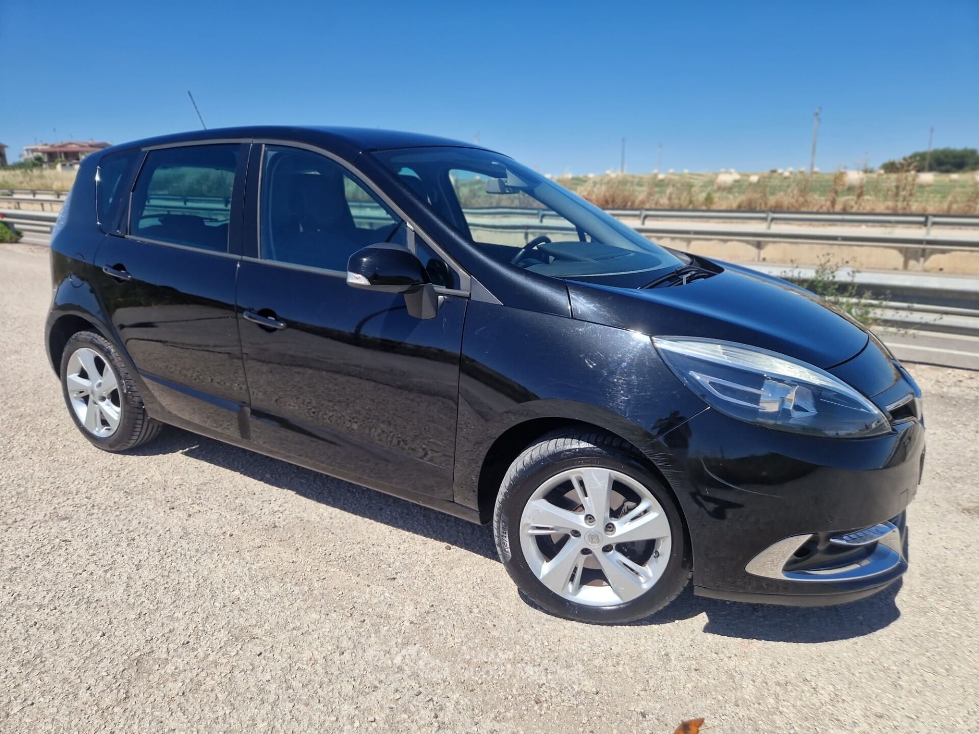 Renault Scénic