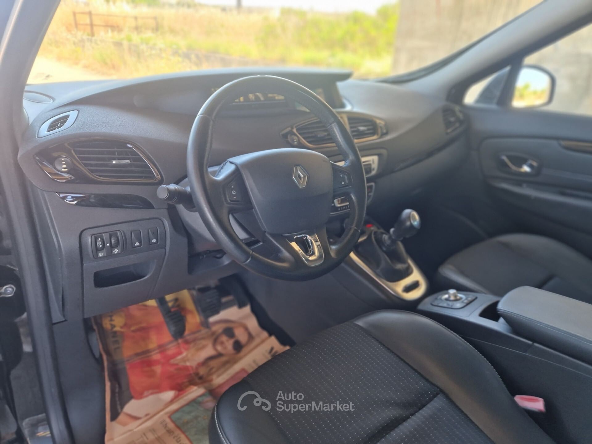 Renault Scénic