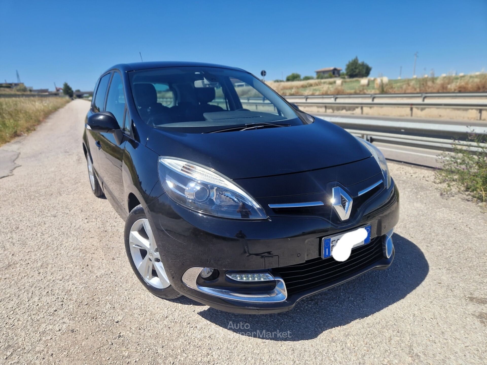 Renault Scénic