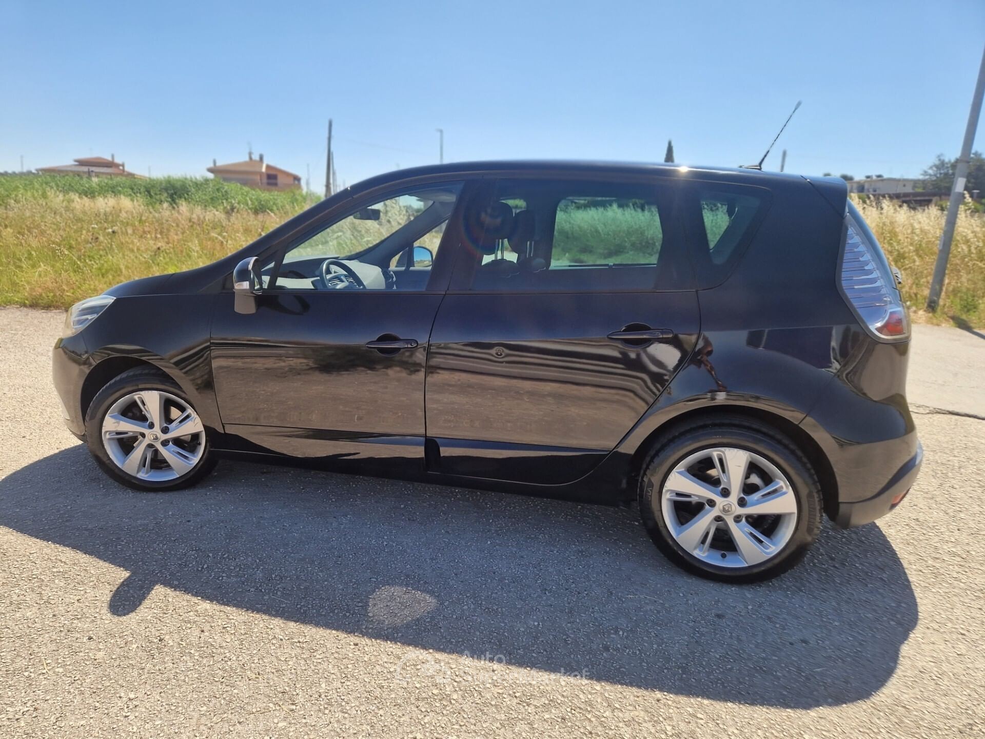 Renault Scénic