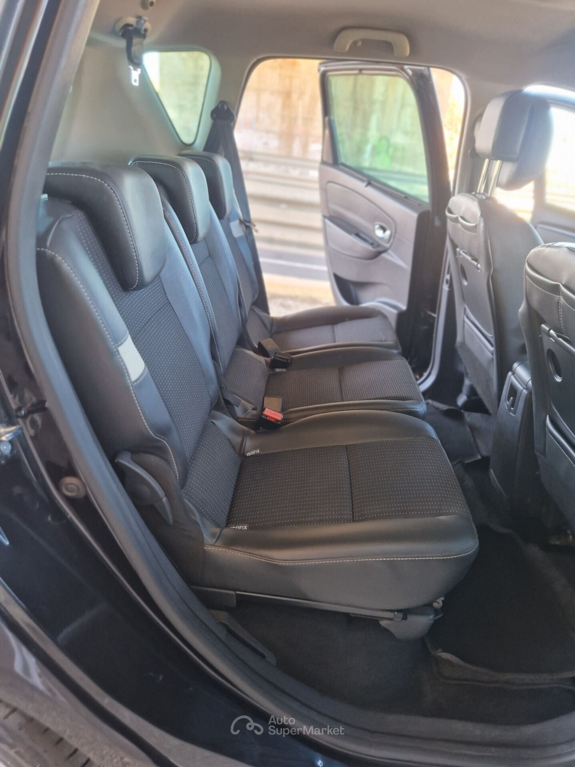 Renault Scénic