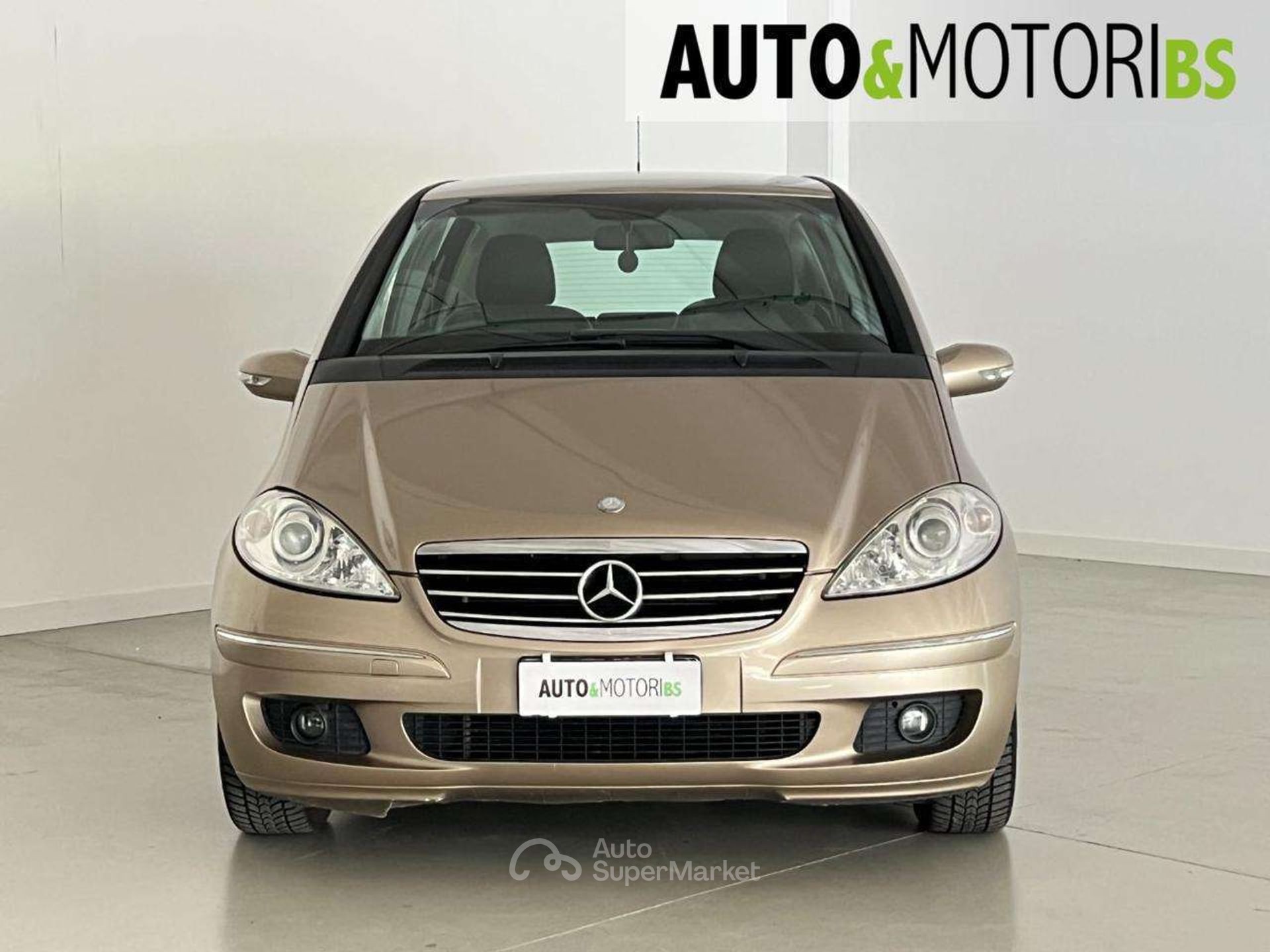 Mercedes-Benz Classe A