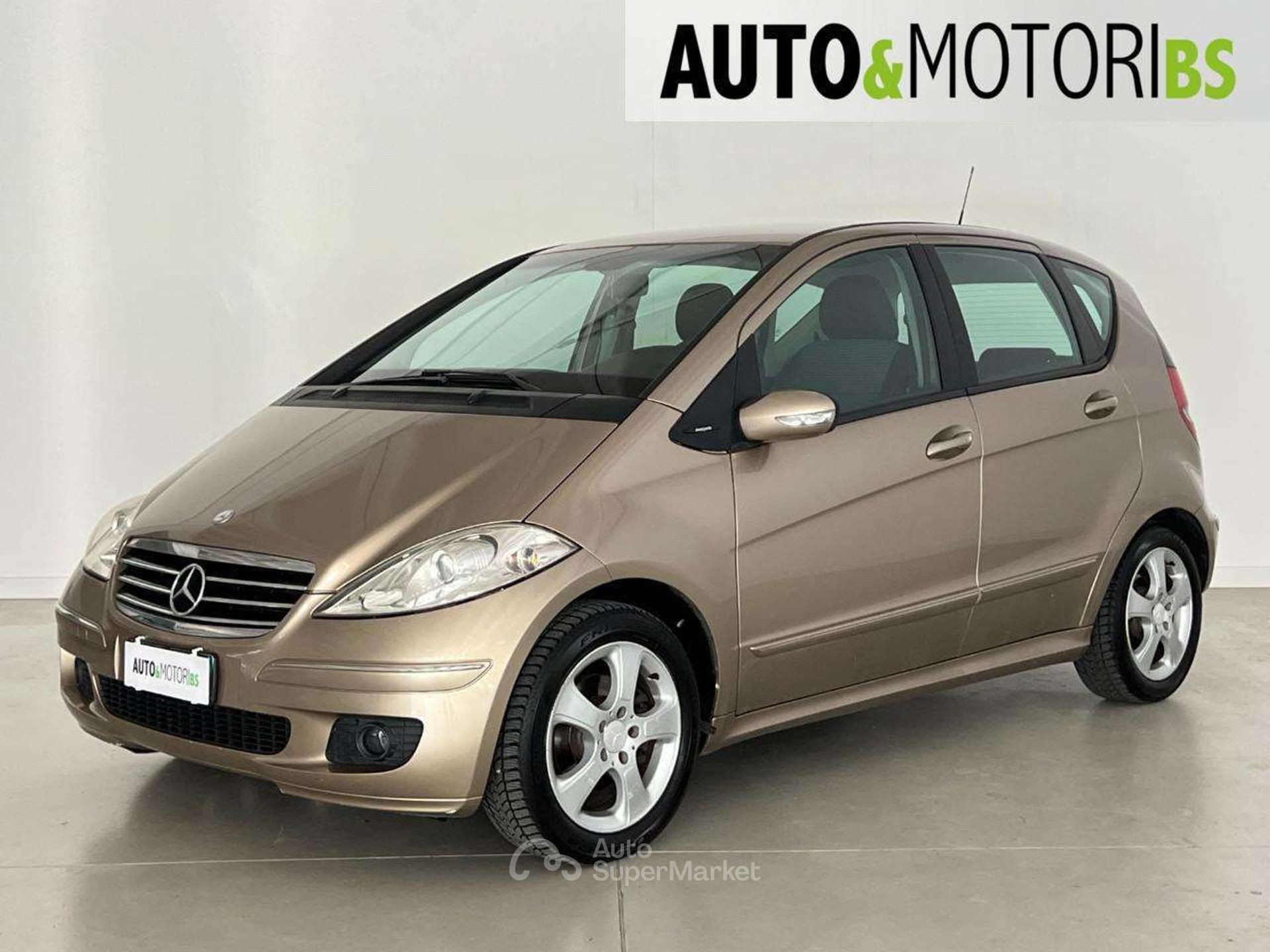 Mercedes-Benz Classe A