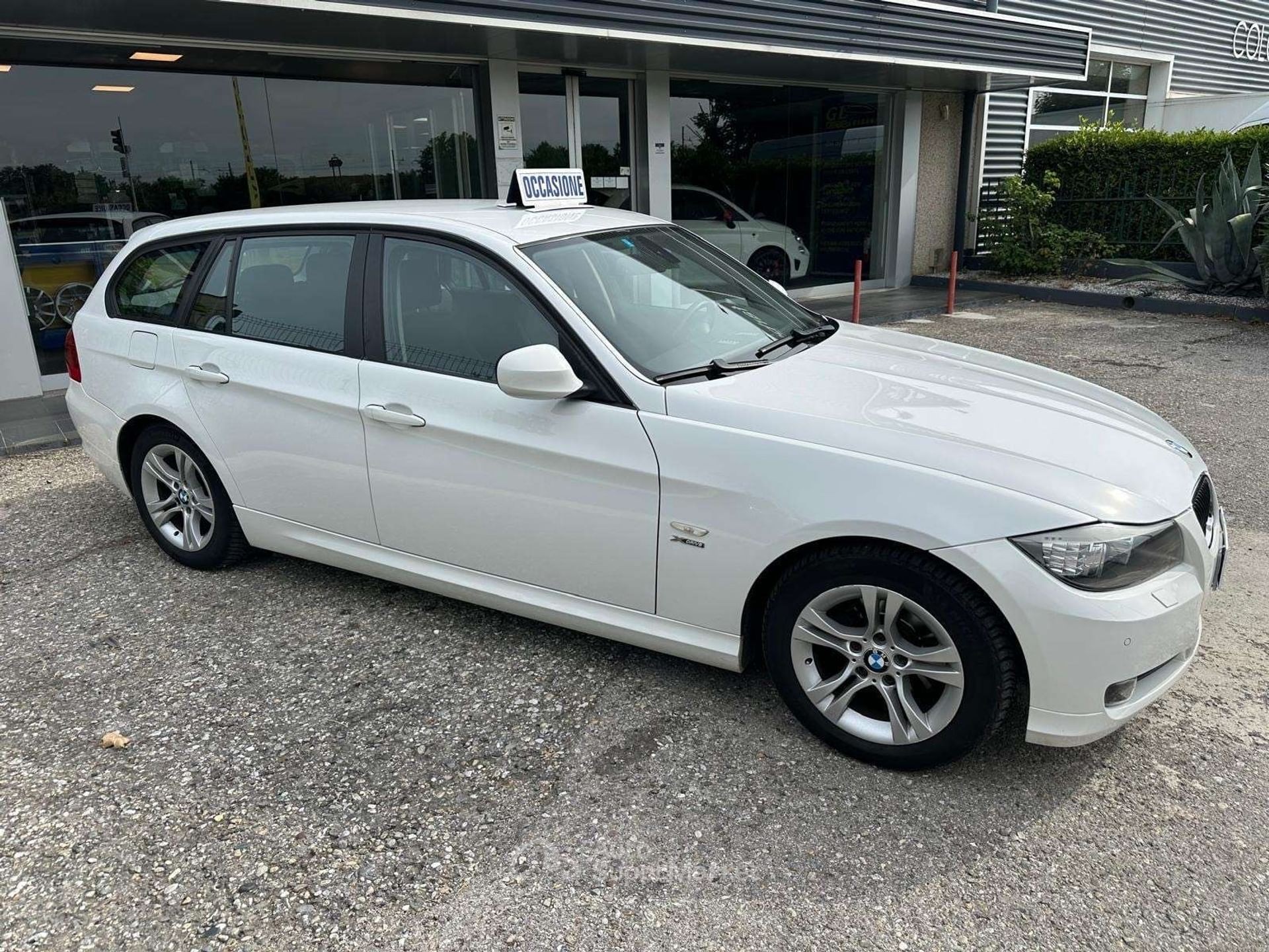BMW Serie 3 320