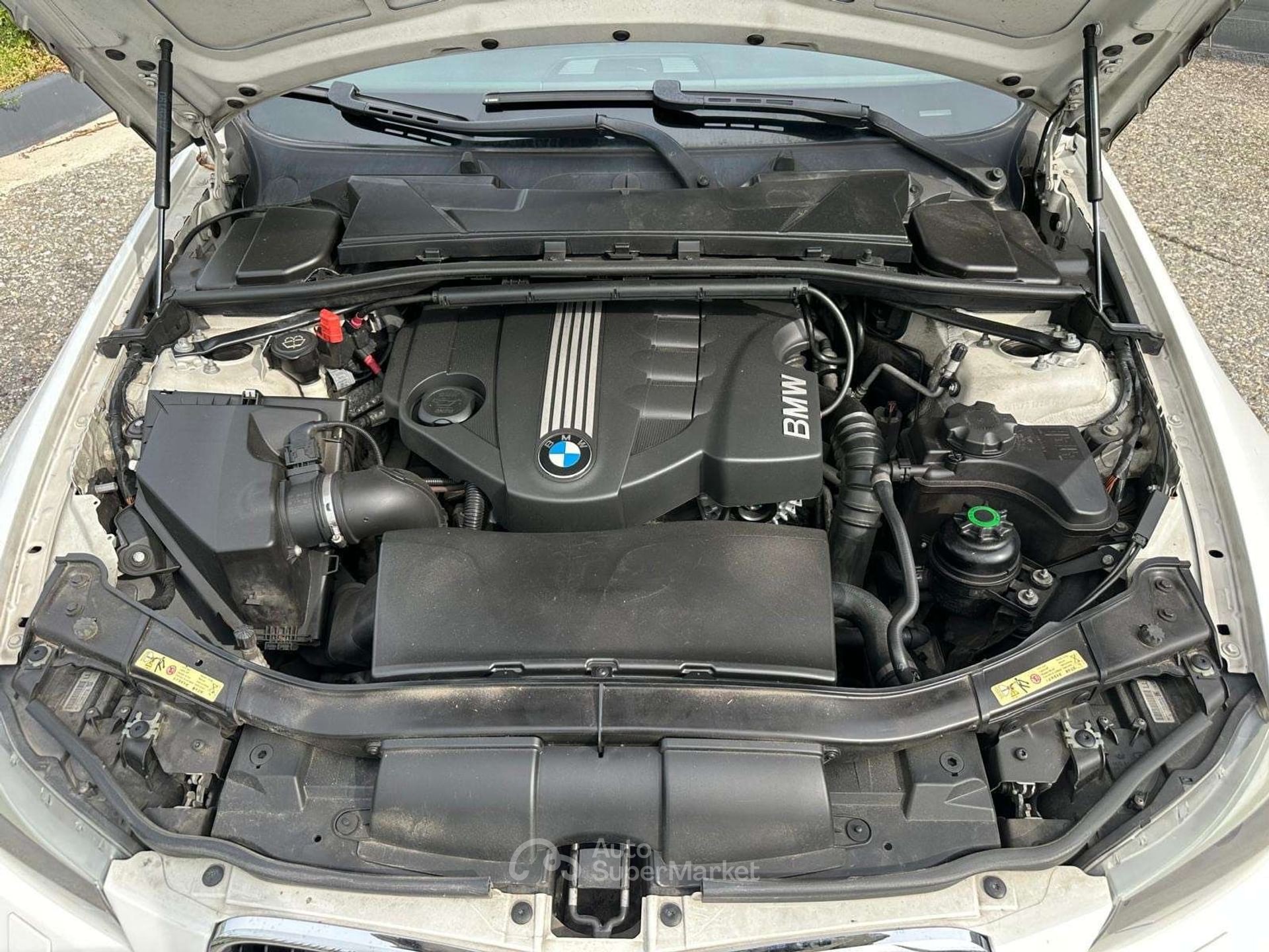 BMW Serie 3 320