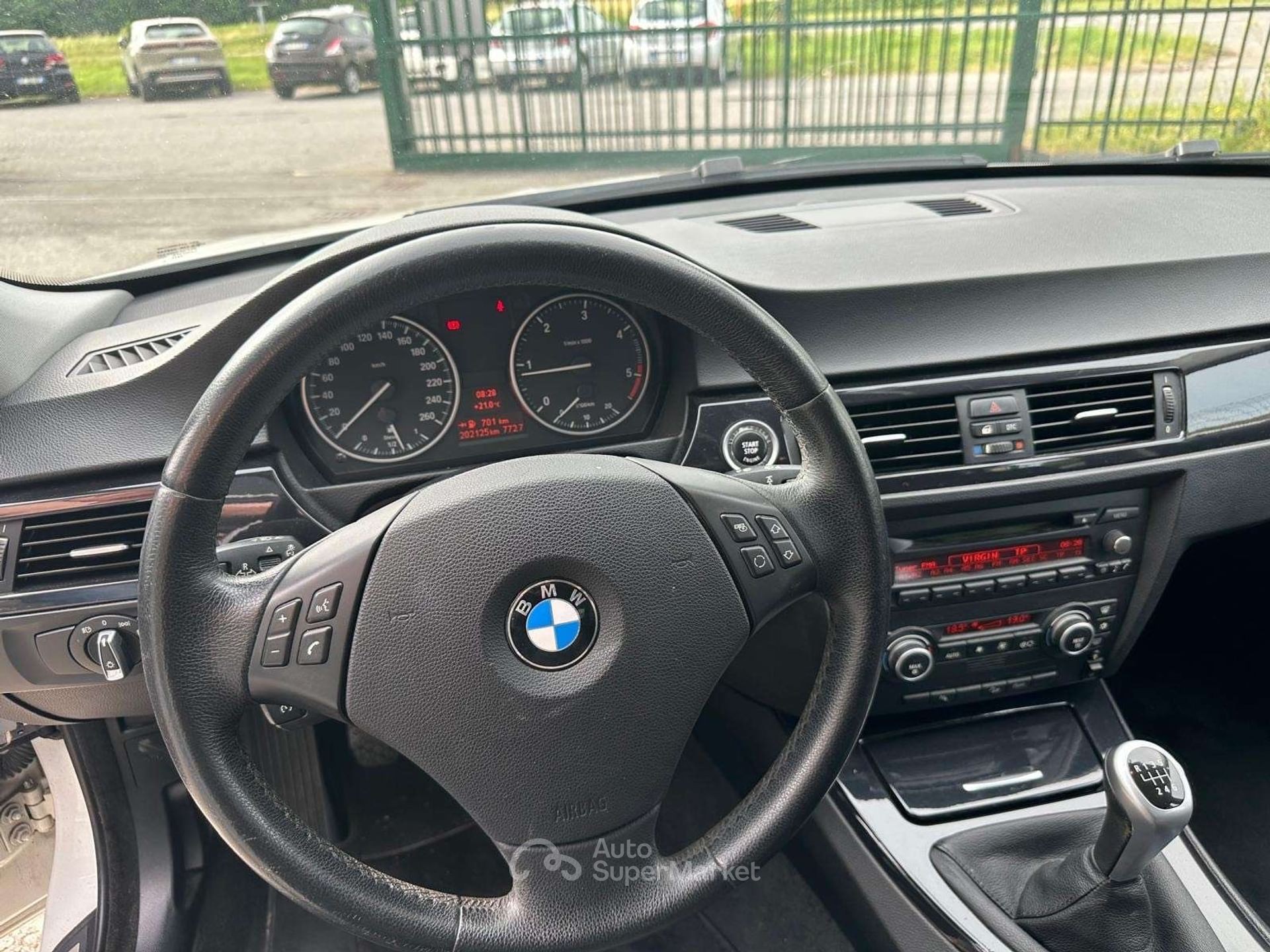 BMW Serie 3 320