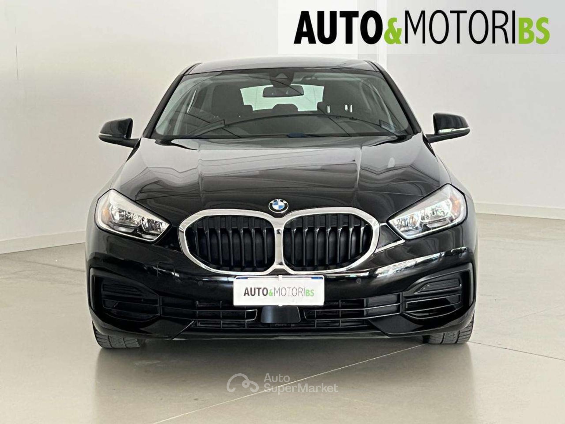 BMW Serie 1 118i
