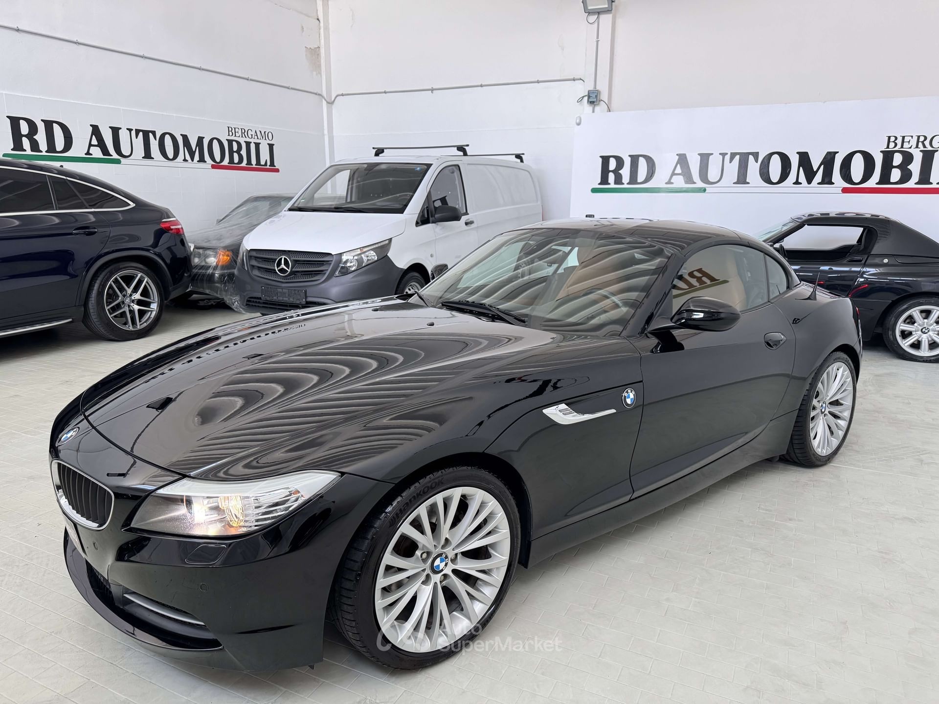 BMW Z4