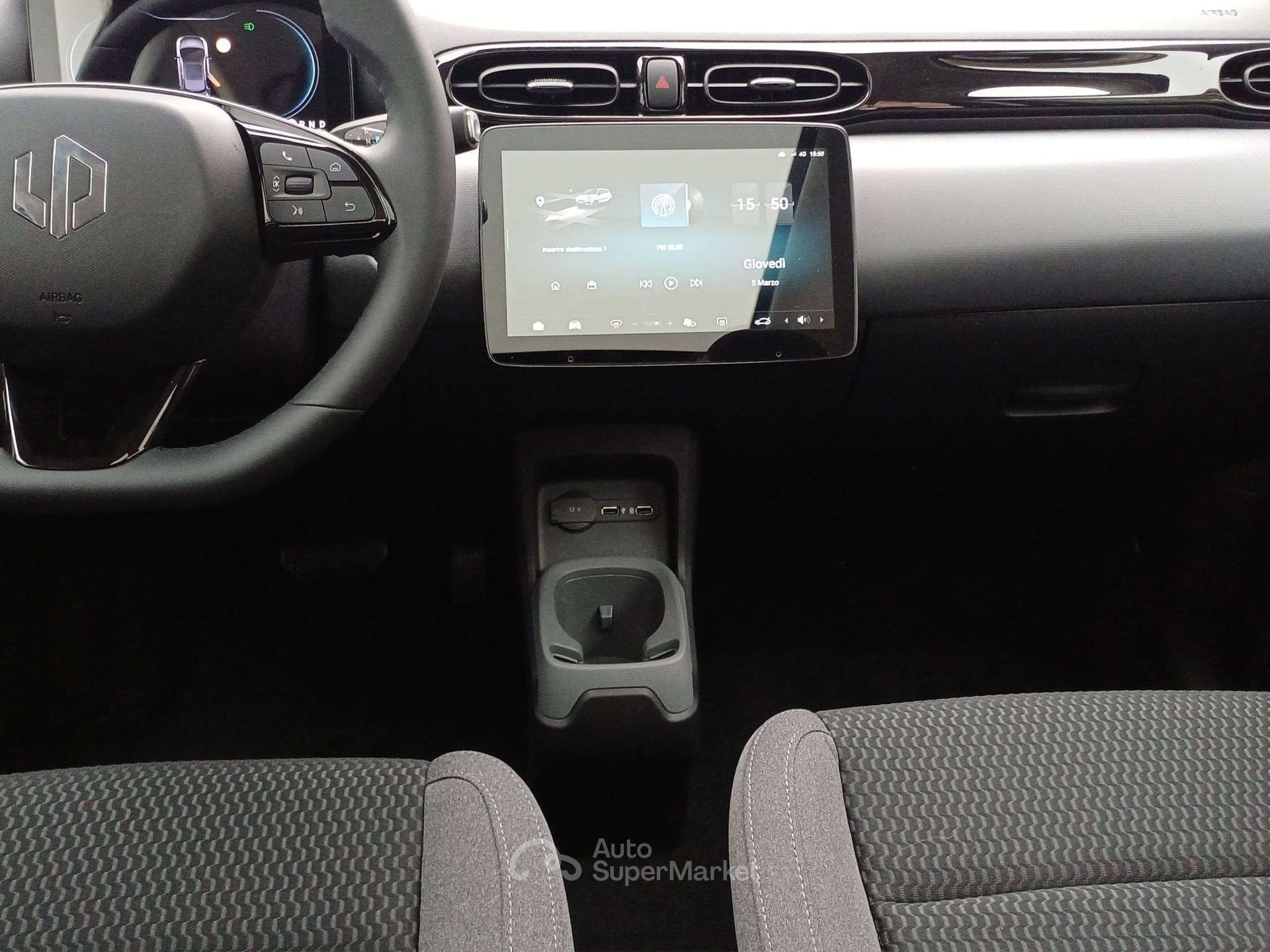Leapmotor T03