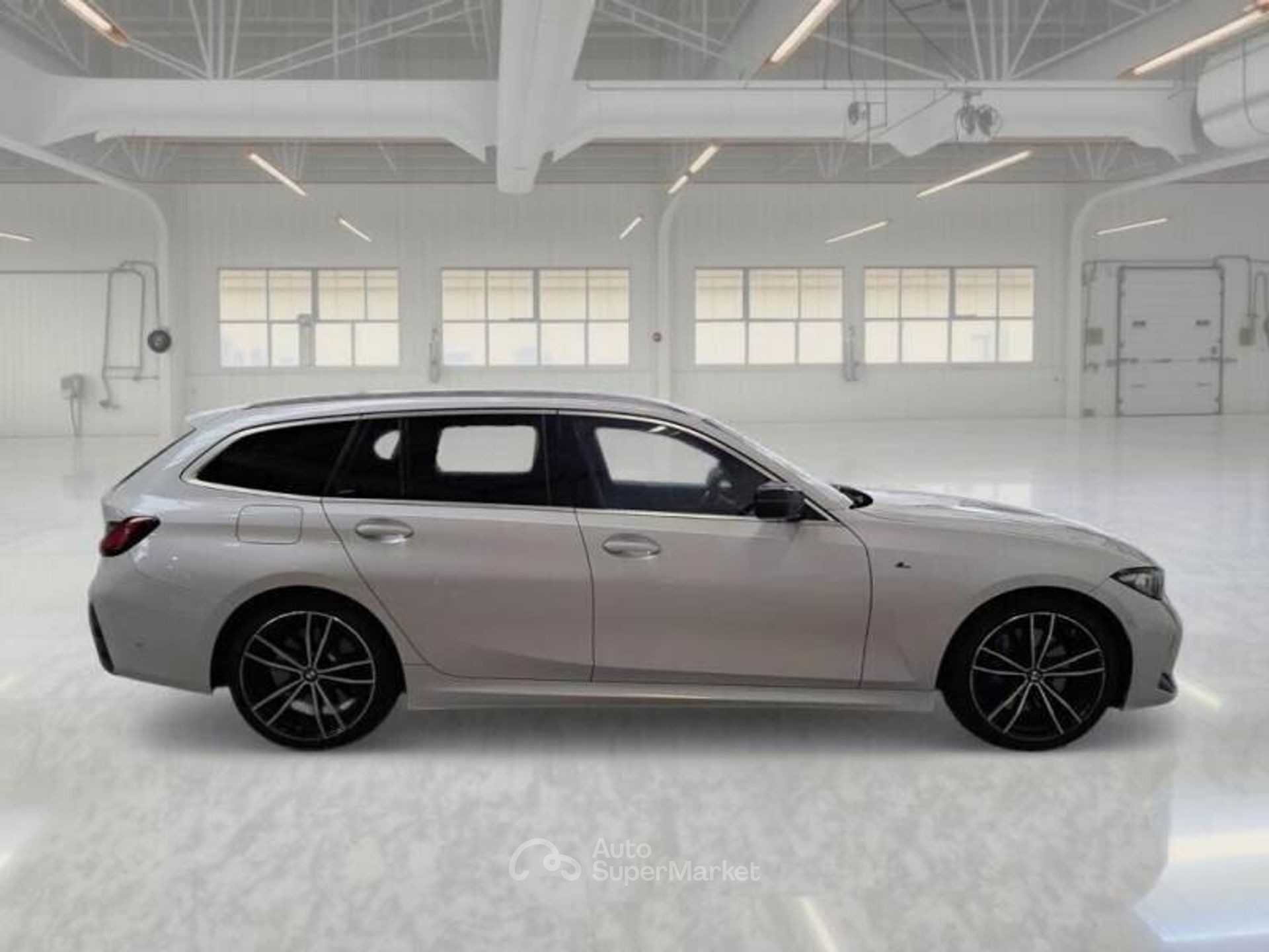 BMW Serie 3 320d