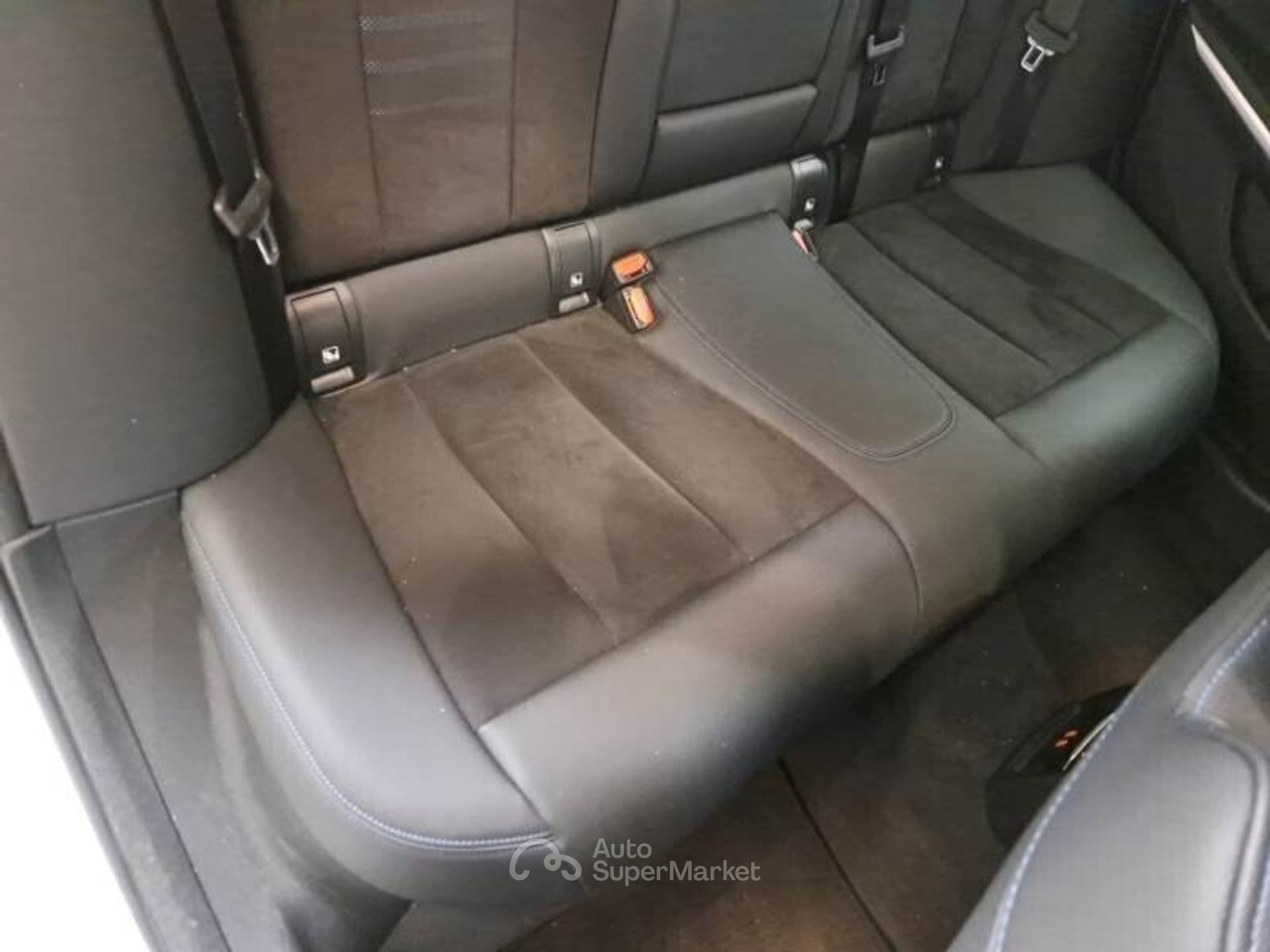 BMW Serie 3 320d