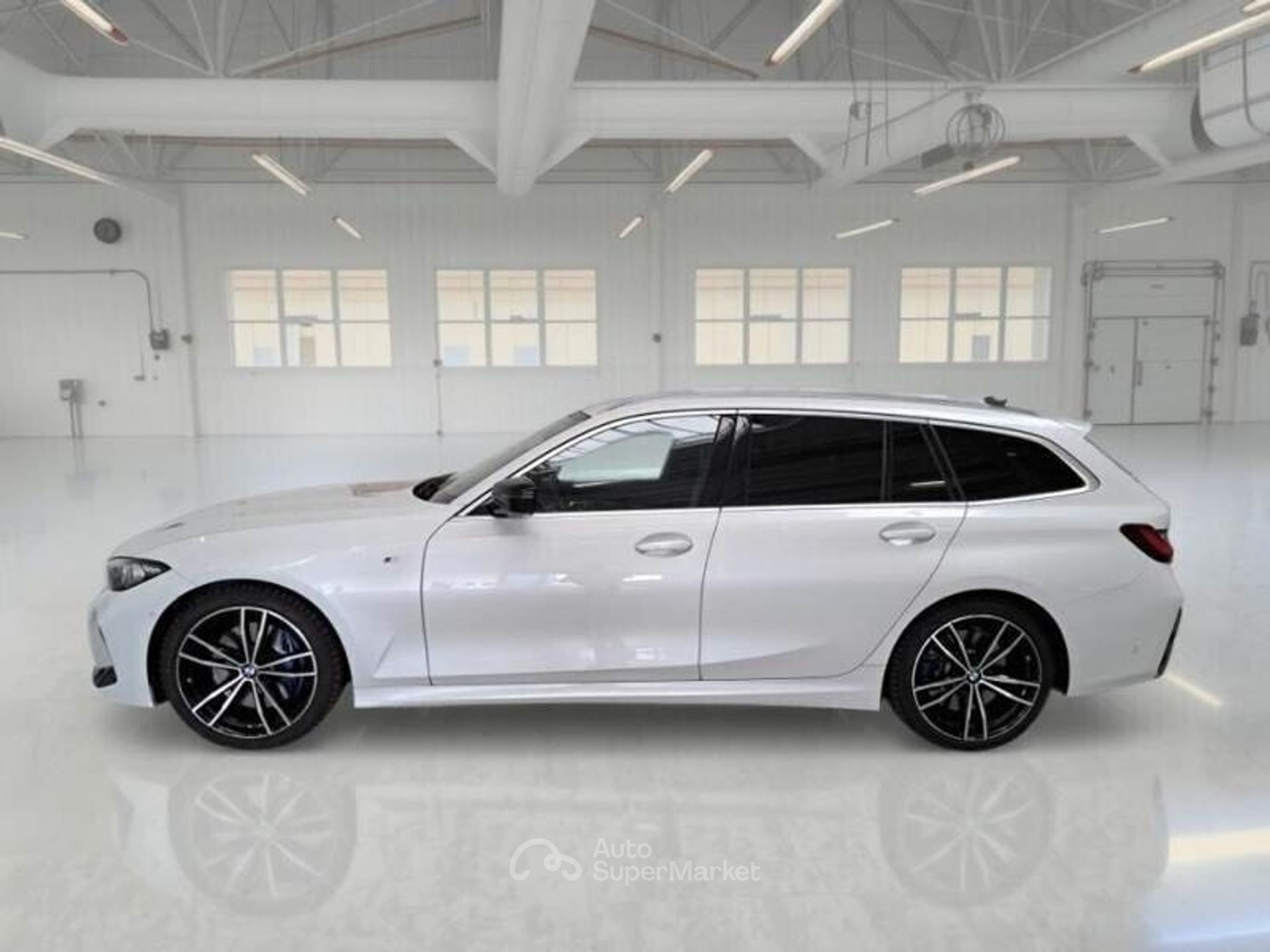 BMW Serie 3 320d