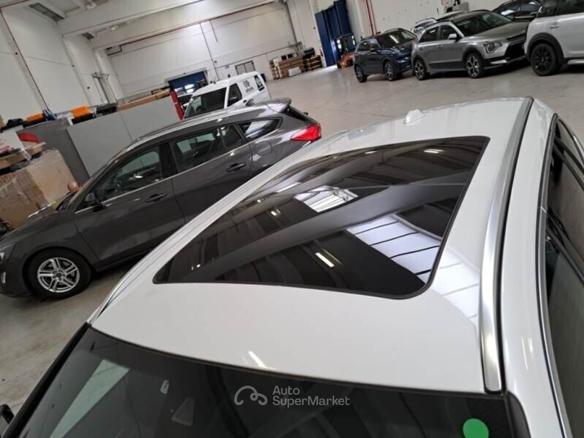 BMW Serie 3 320d