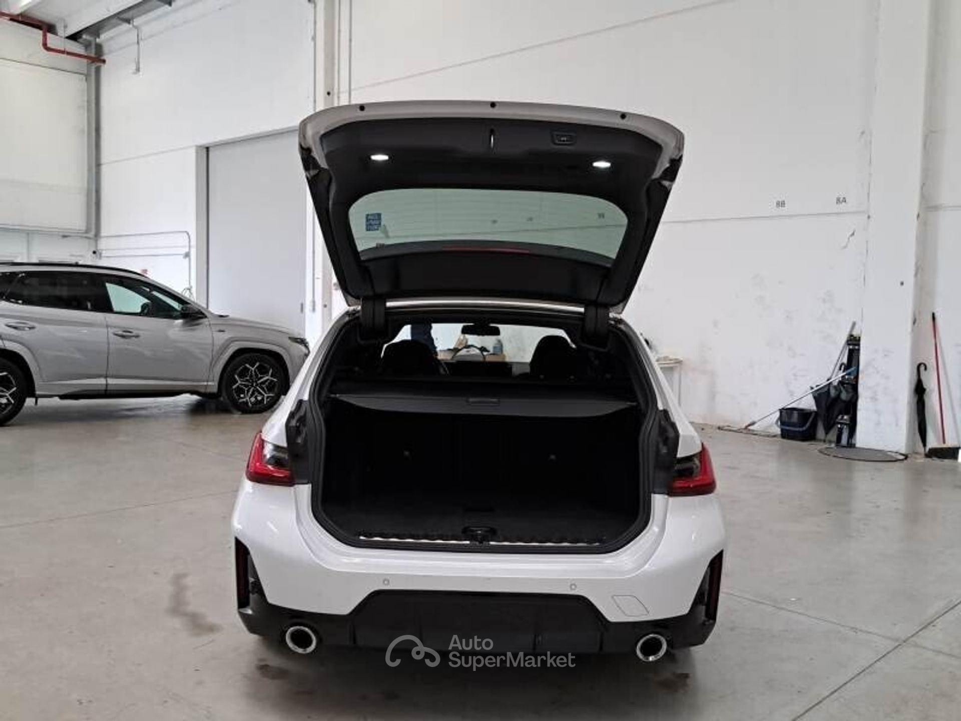 BMW Serie 3 320d