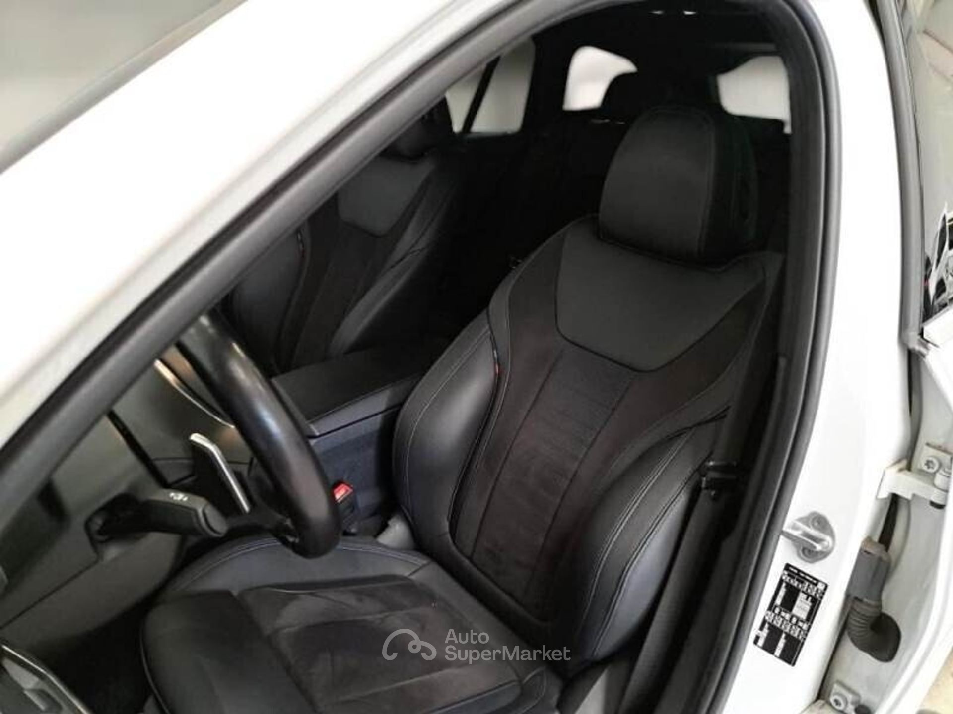 BMW Serie 3 320d