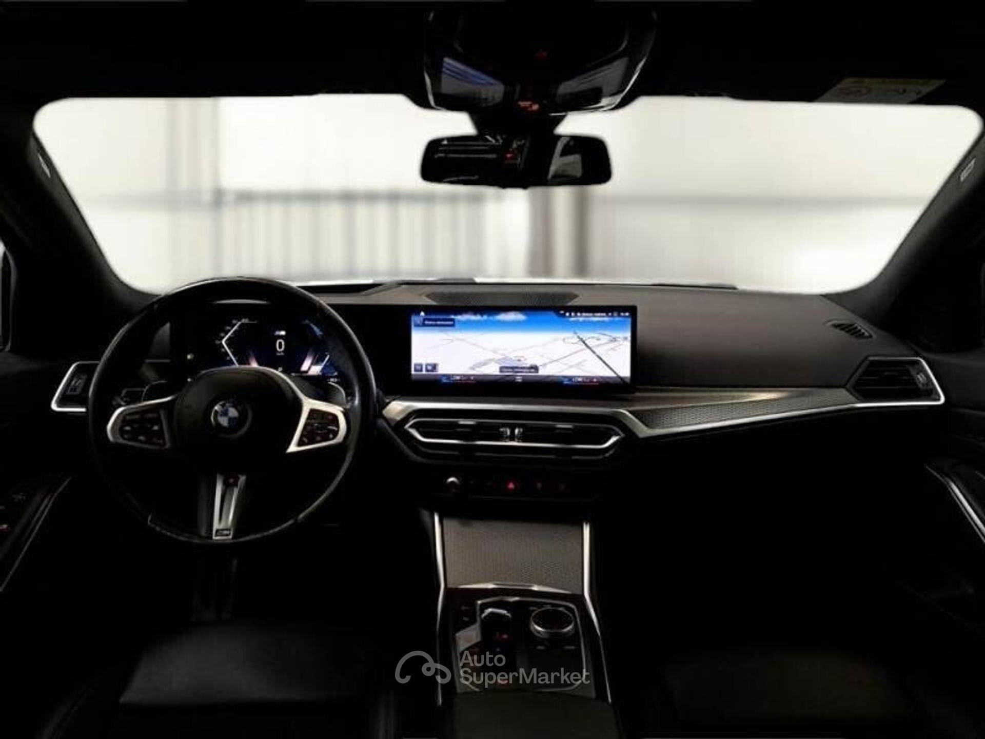 BMW Serie 3 320d