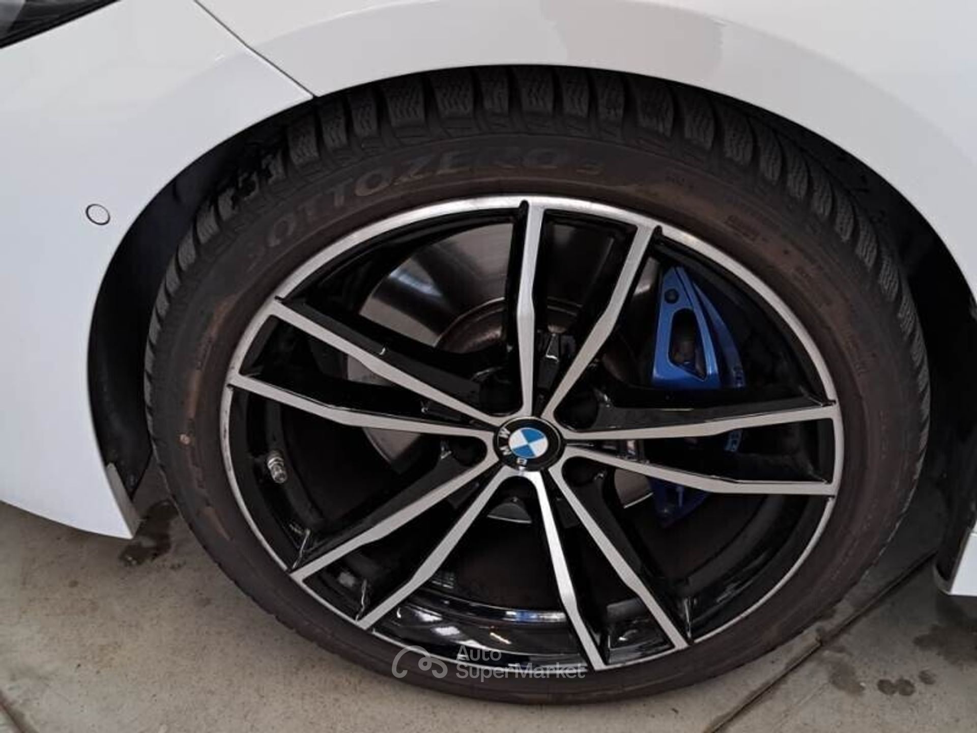 BMW Serie 3 320d