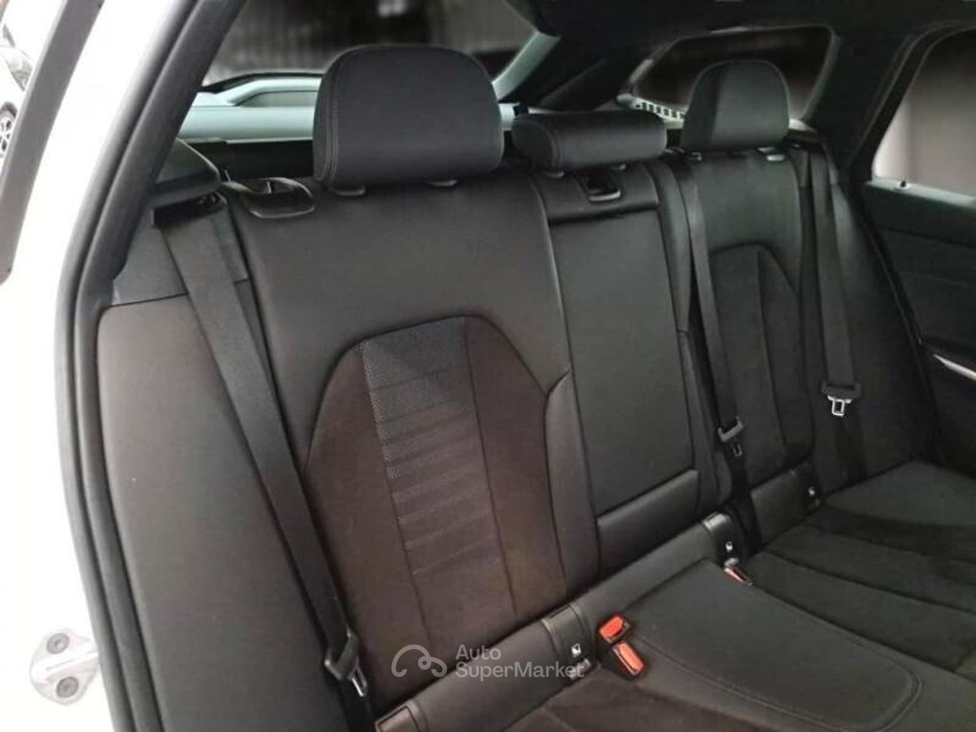 BMW Serie 3 320d