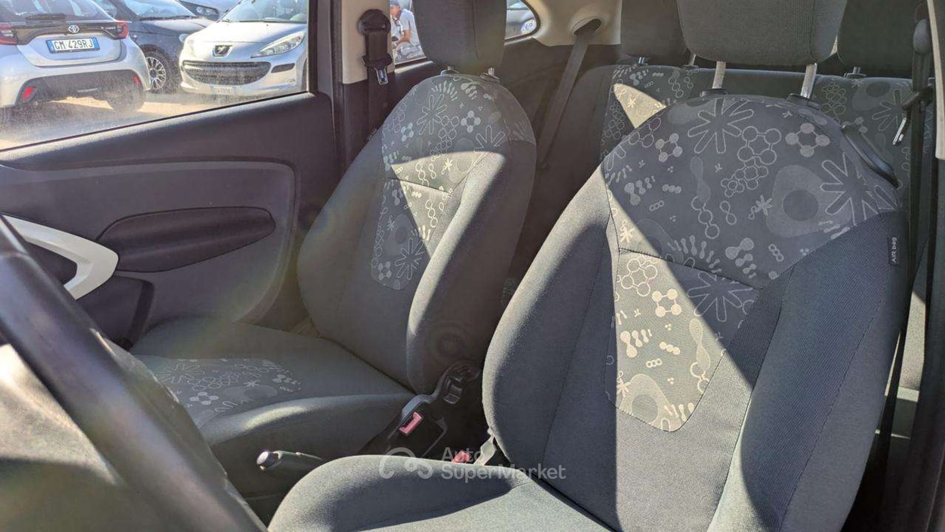 Ford Ka+