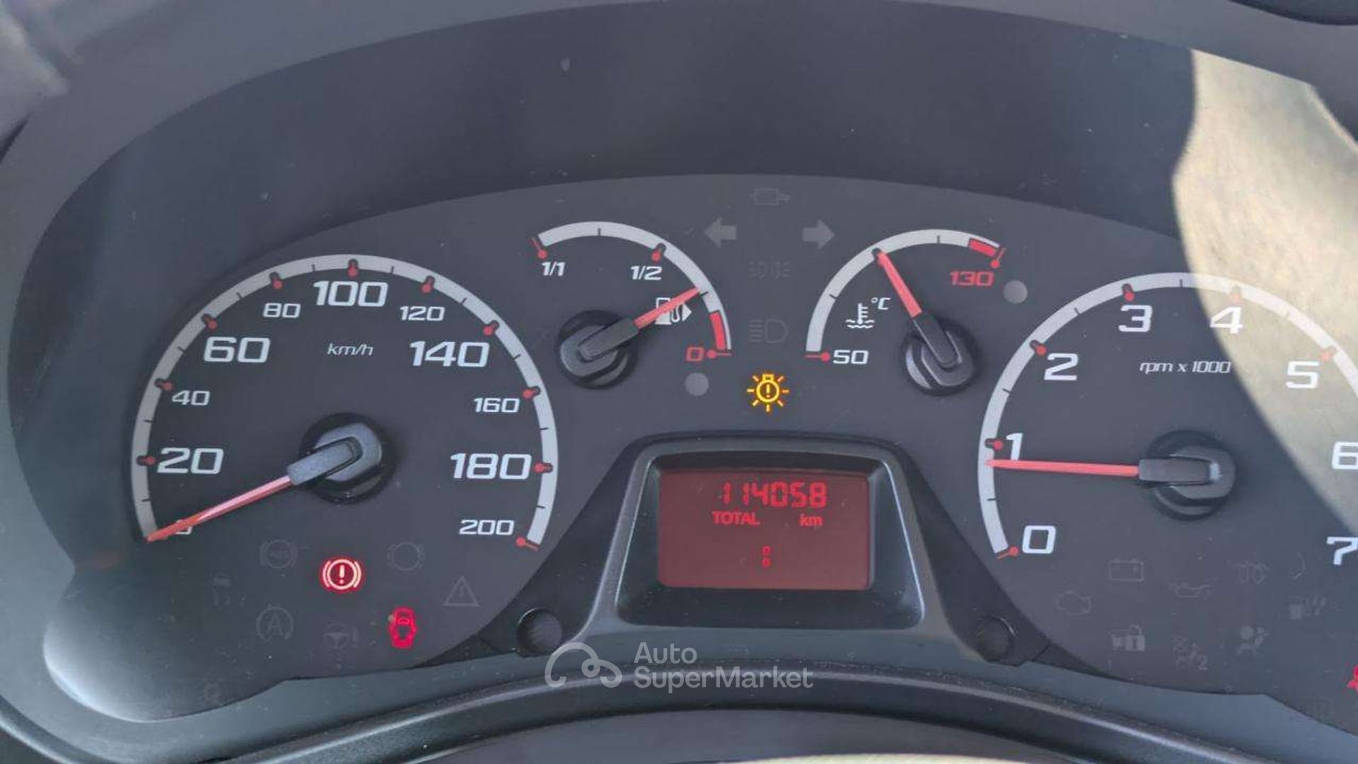 Ford Ka+