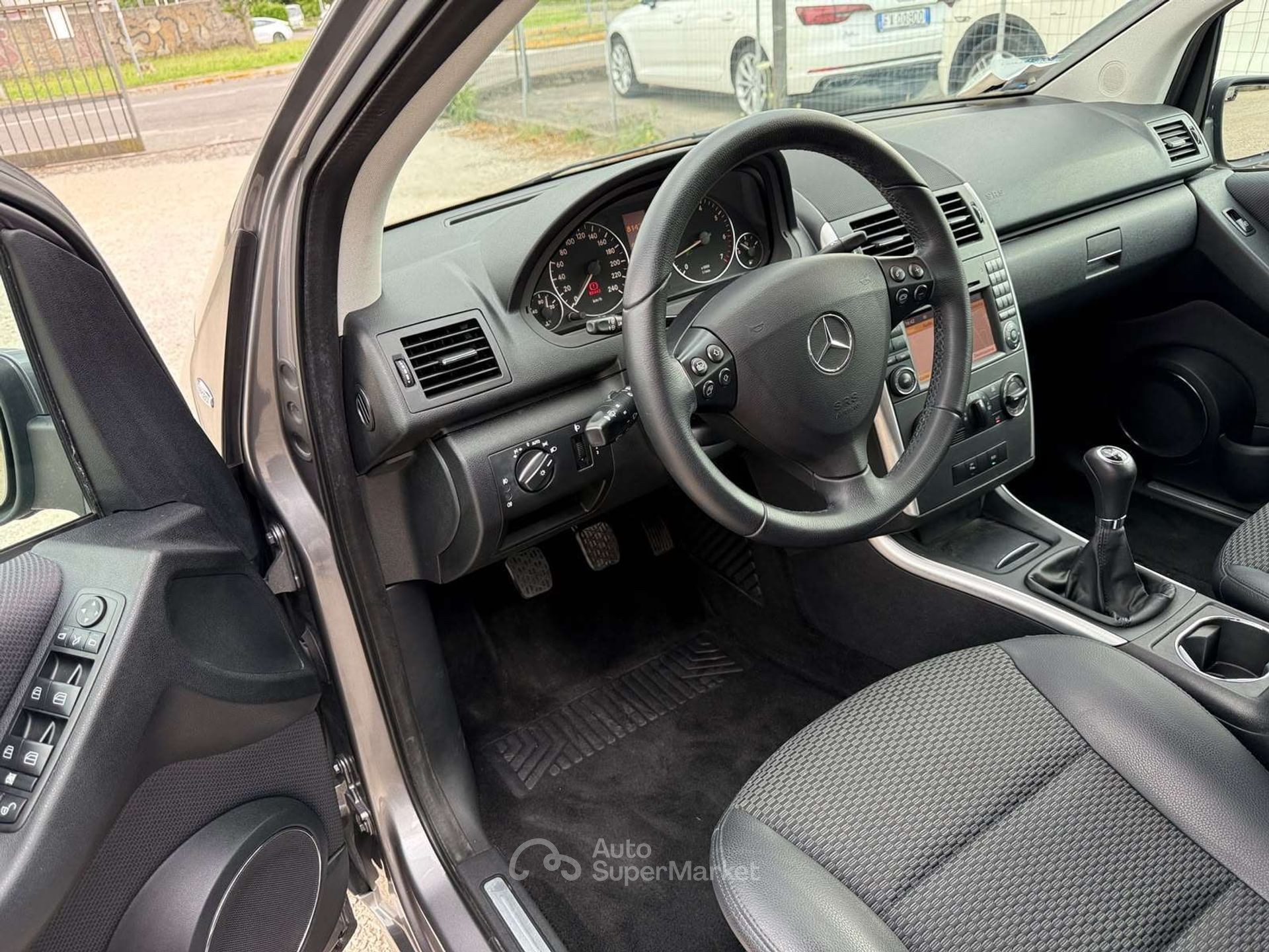 Mercedes-Benz Classe A