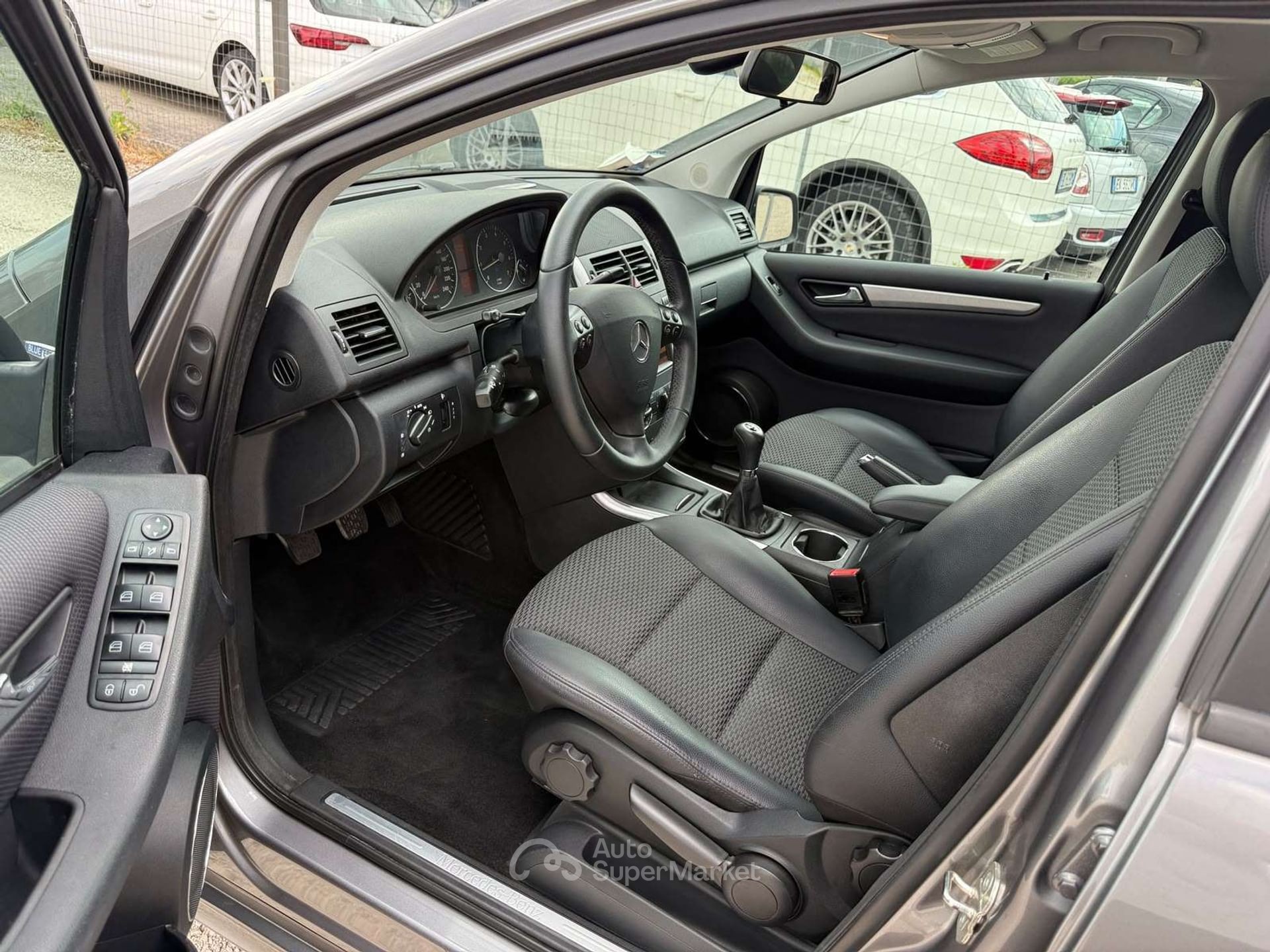 Mercedes-Benz Classe A