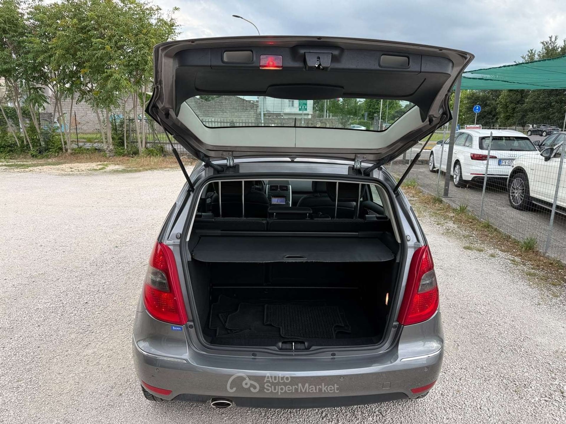 Mercedes-Benz Classe A
