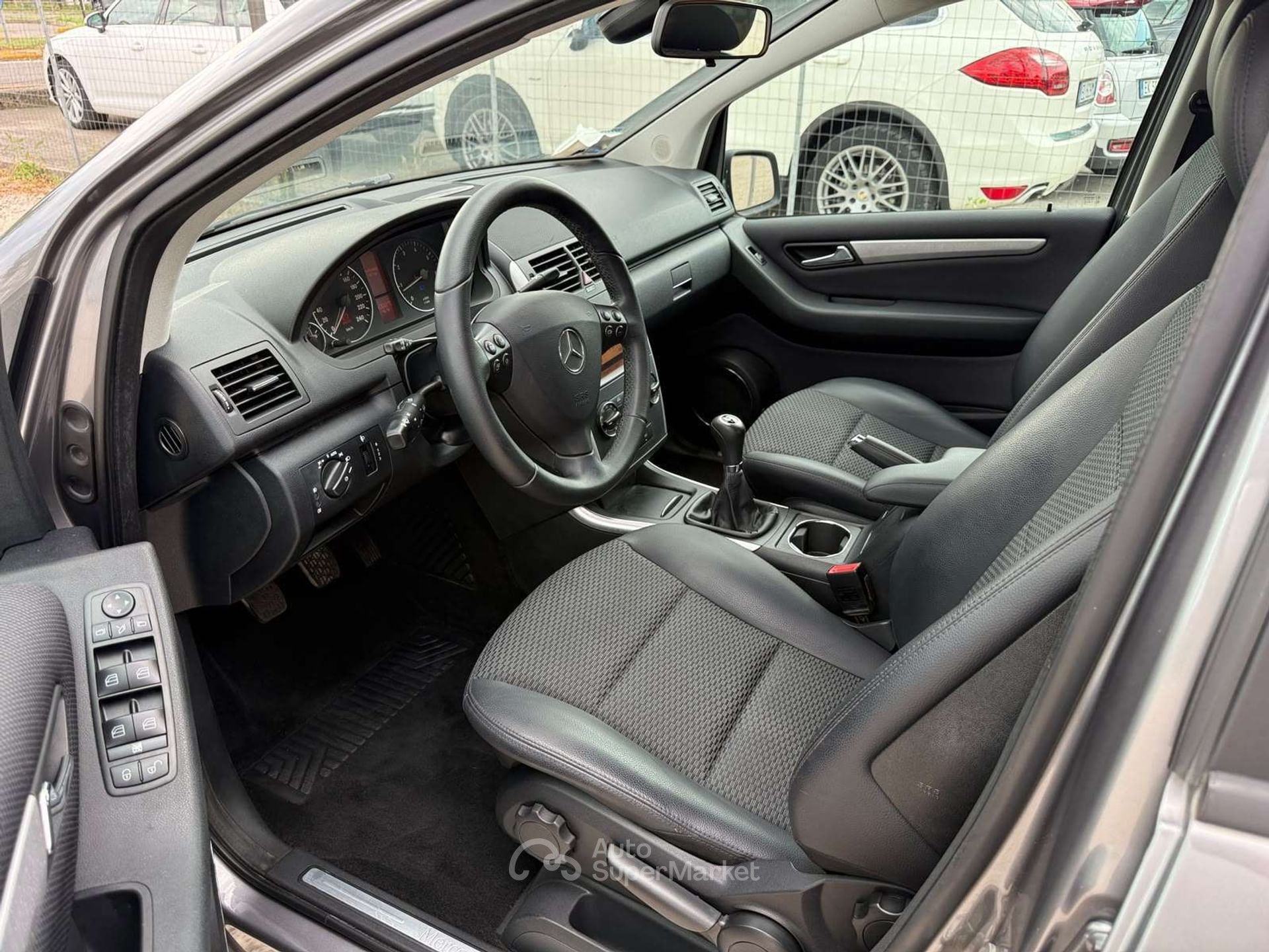 Mercedes-Benz Classe A
