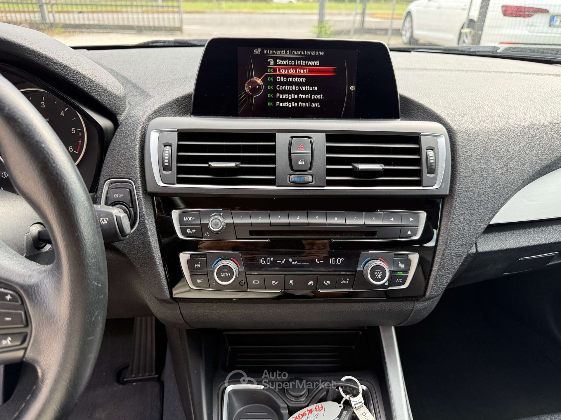 BMW Serie 1 120d