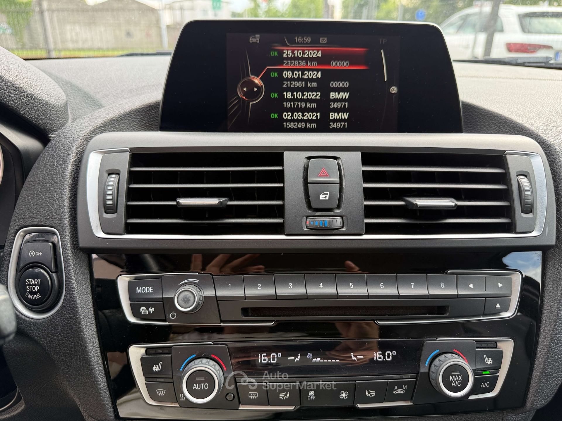 BMW Serie 1 120d