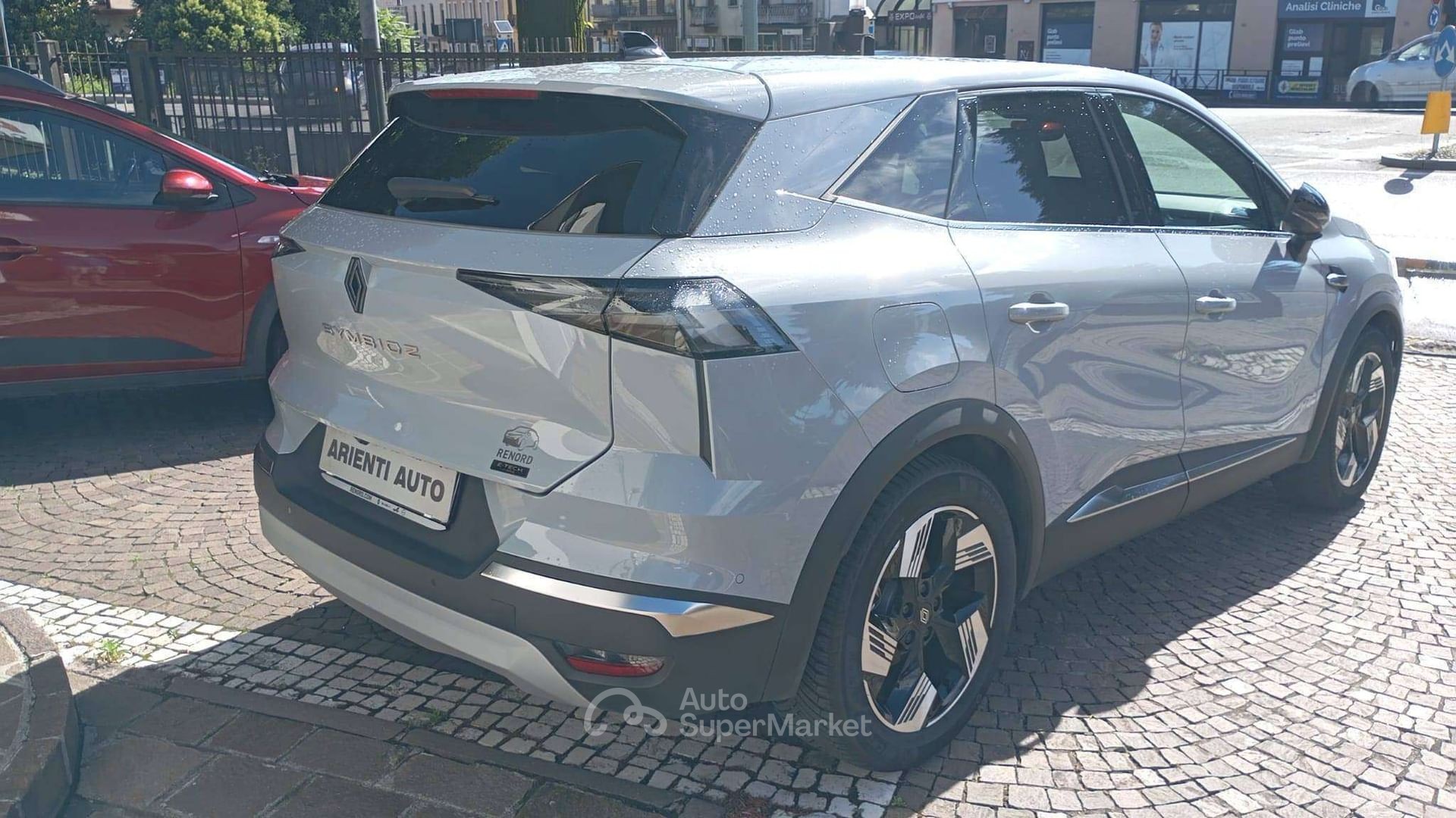 Renault Symbioz