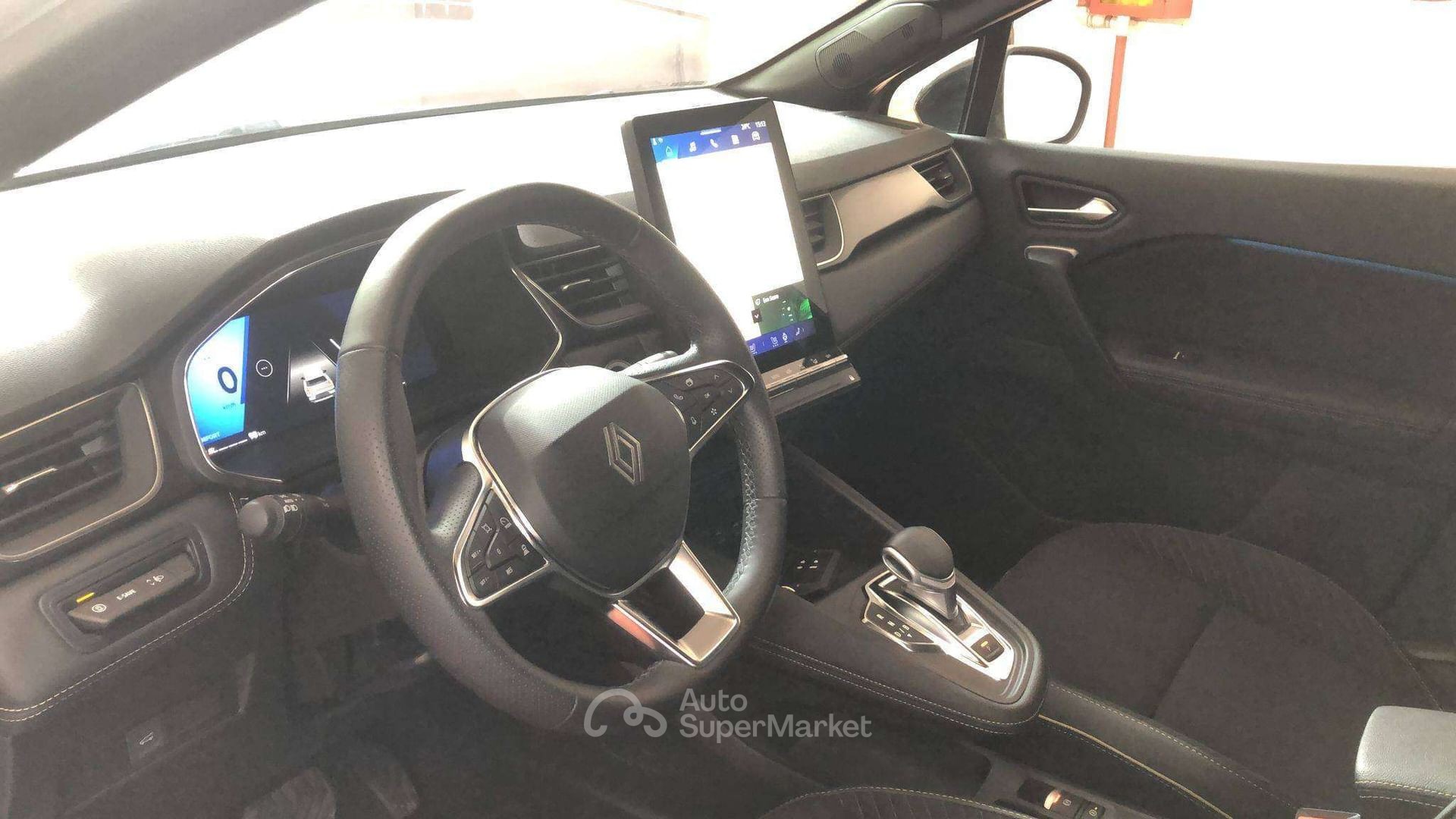 Renault Symbioz