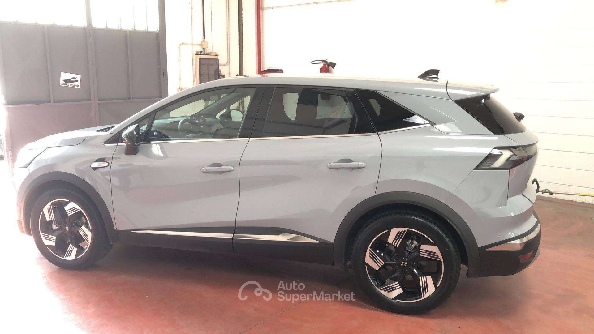 Renault Symbioz