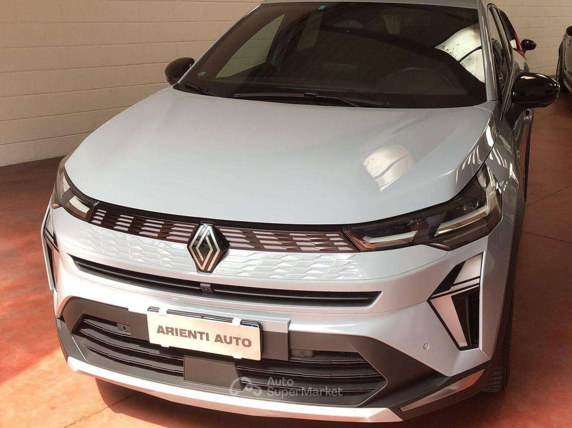 Renault Symbioz