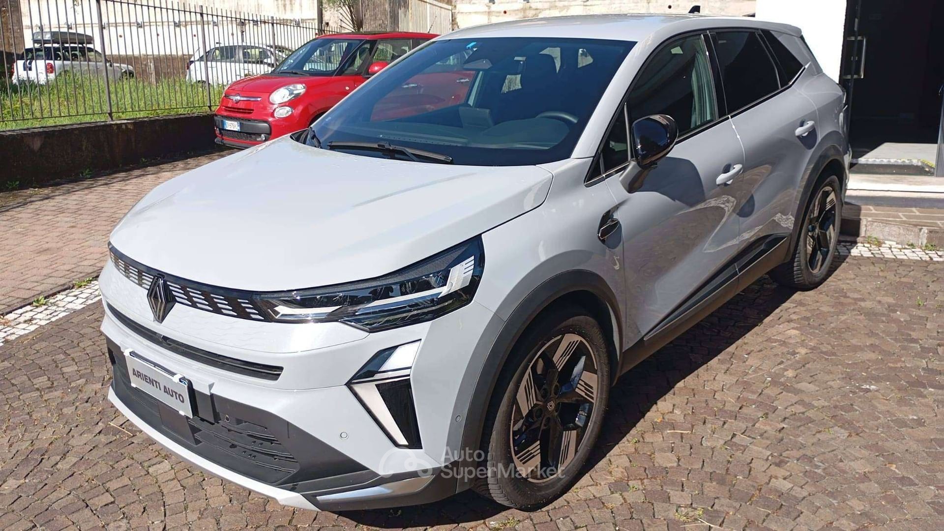 Renault Symbioz