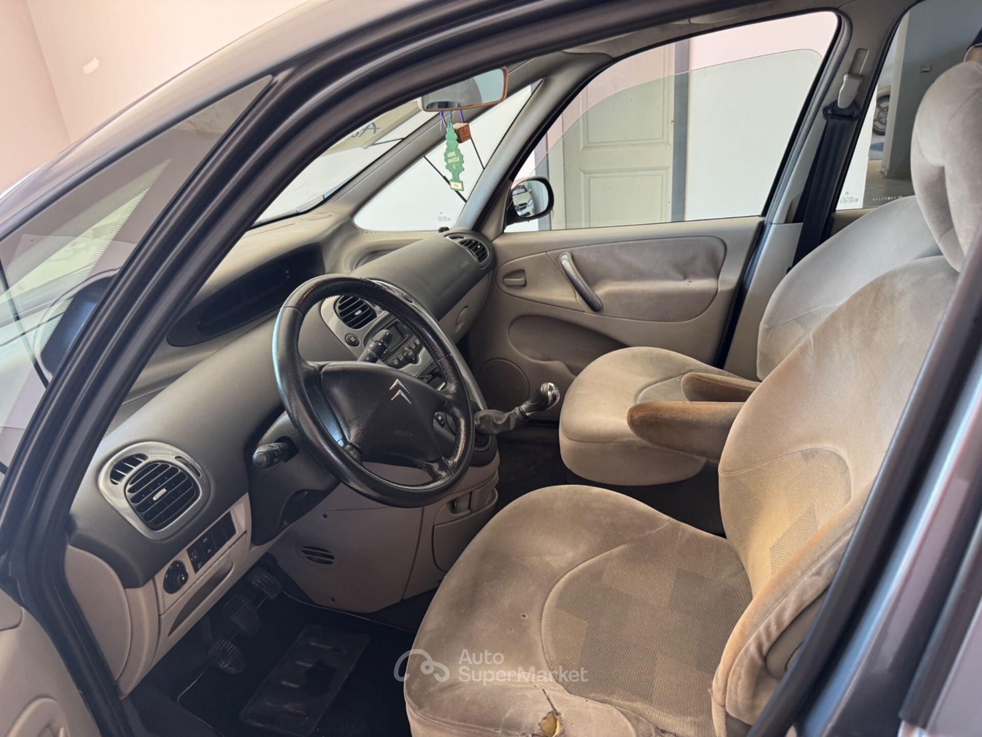 Citroen Xsara