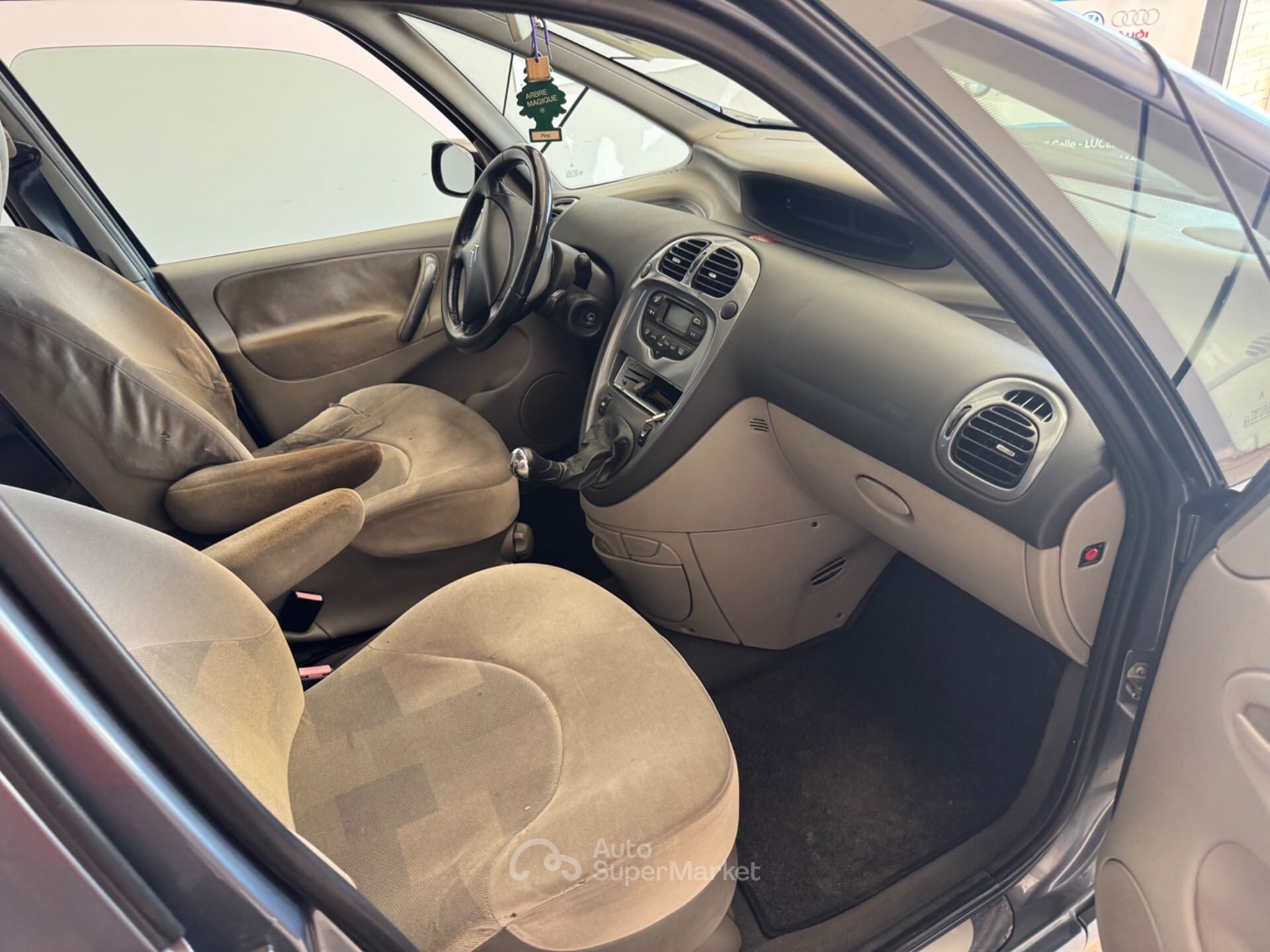 Citroen Xsara
