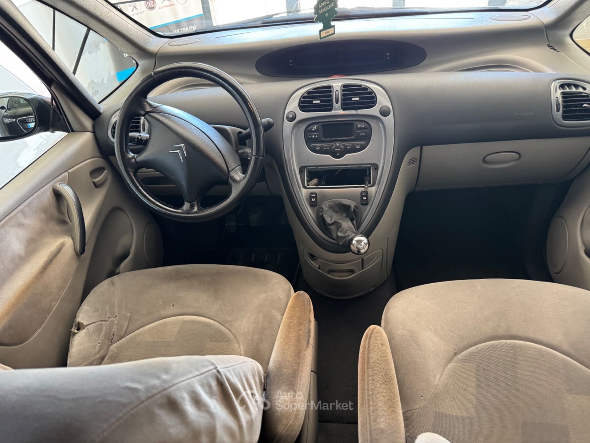 Citroen Xsara