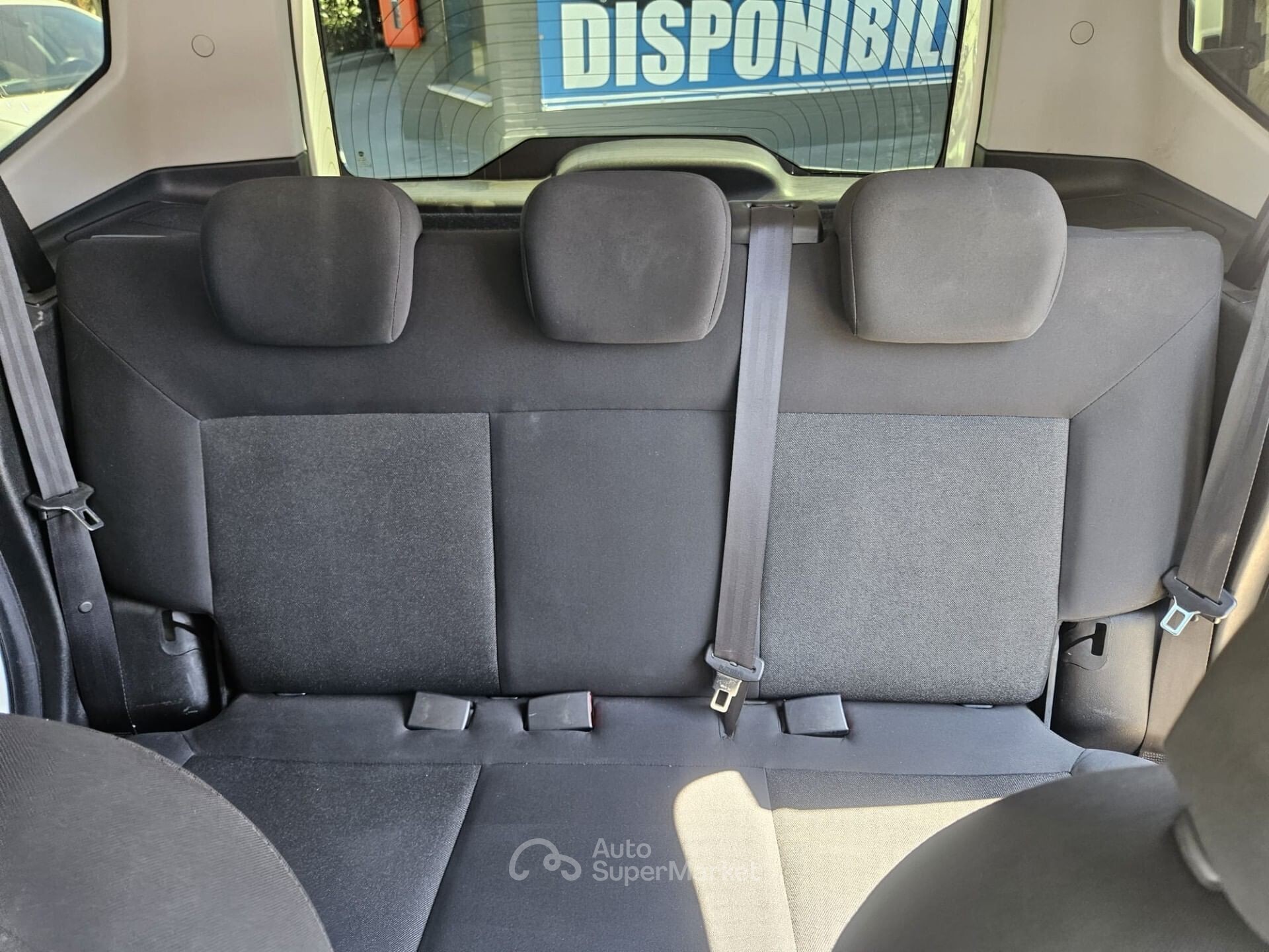 Fiat QUBO