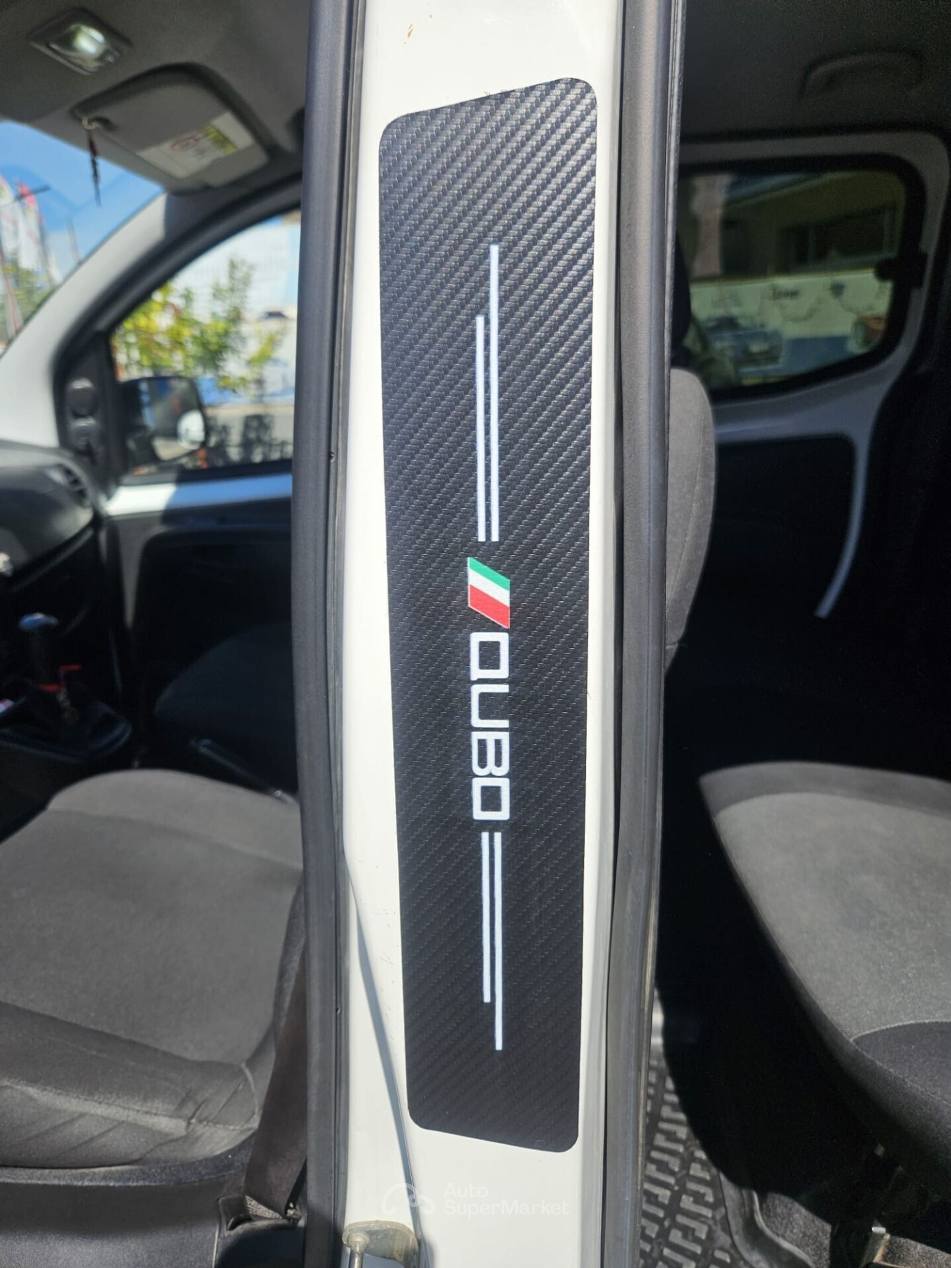 Fiat QUBO
